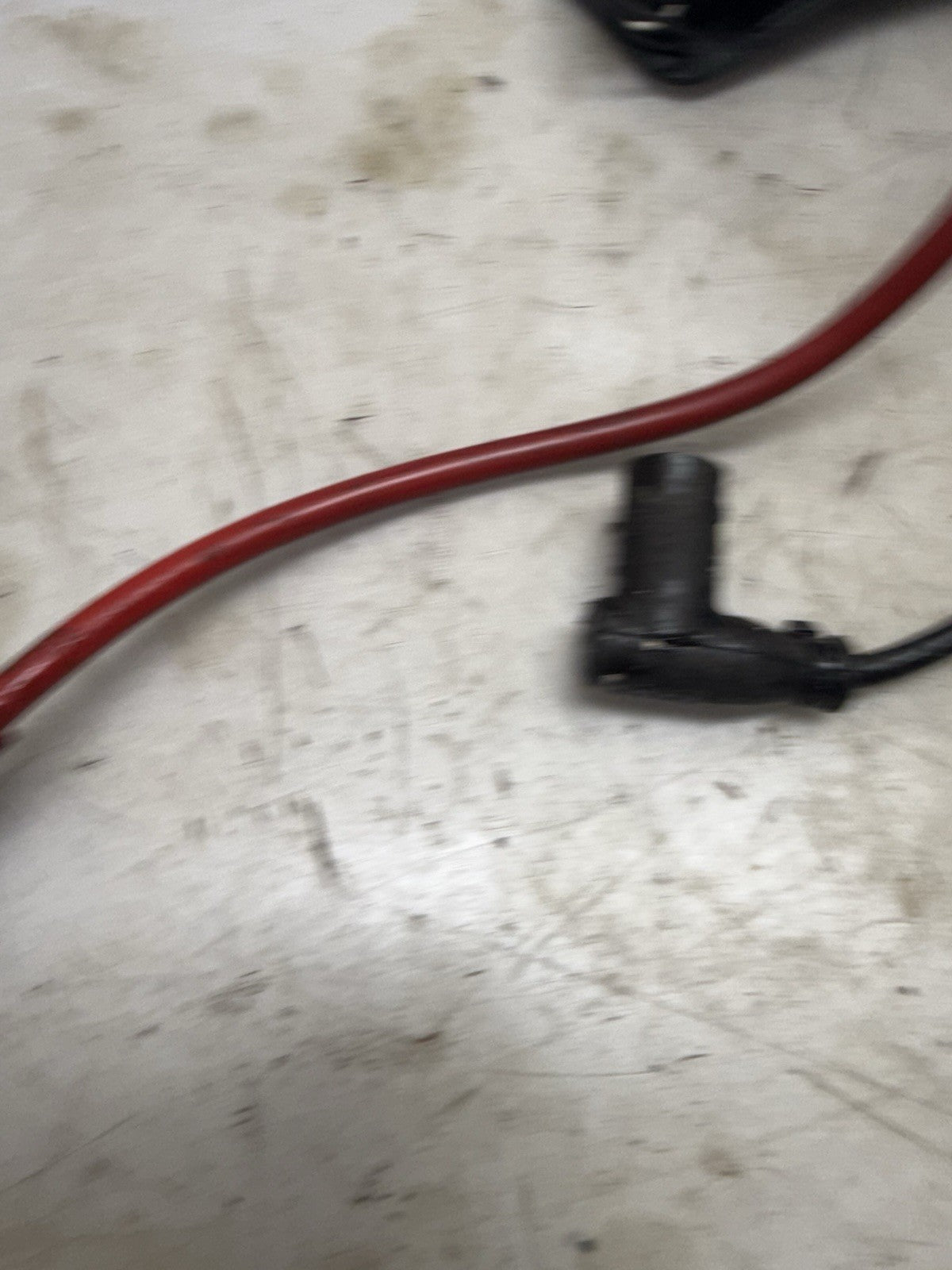 1997 Sea-Doo GSX 800 OEM Rear Electrical Box Ass’y COMPLETE