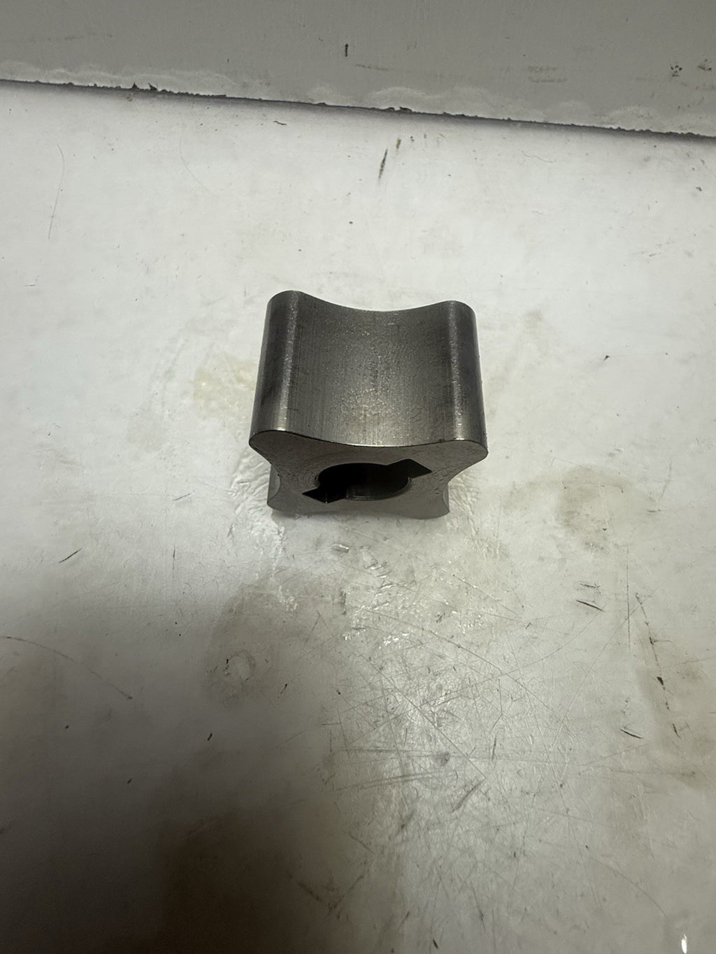 2014-2026 Sea-Doo SPARK Trixx 900 OEM Oil Pump Assembly Intake Side