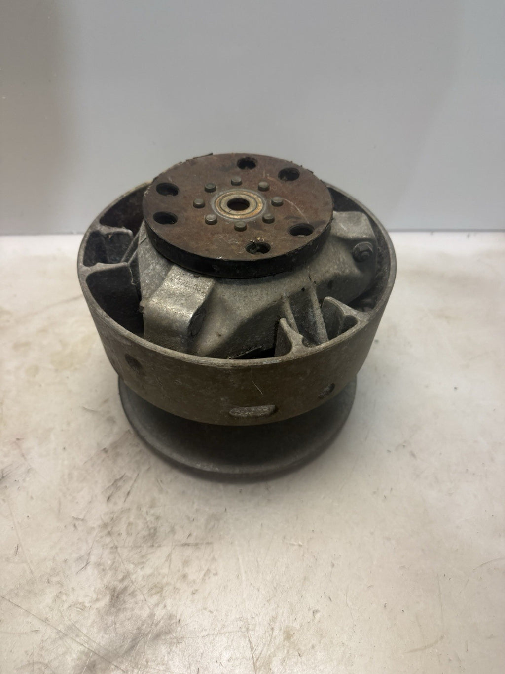 1995 Ski-Doo Formula 500 OEM Primary Drive Clutch Ass’y