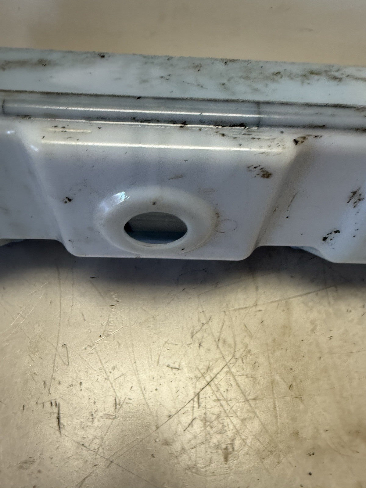 1998-2007 Sea-Doo GTX-DI & RX-DI 951 OEM Oil Tank w/ Fitting 293710070