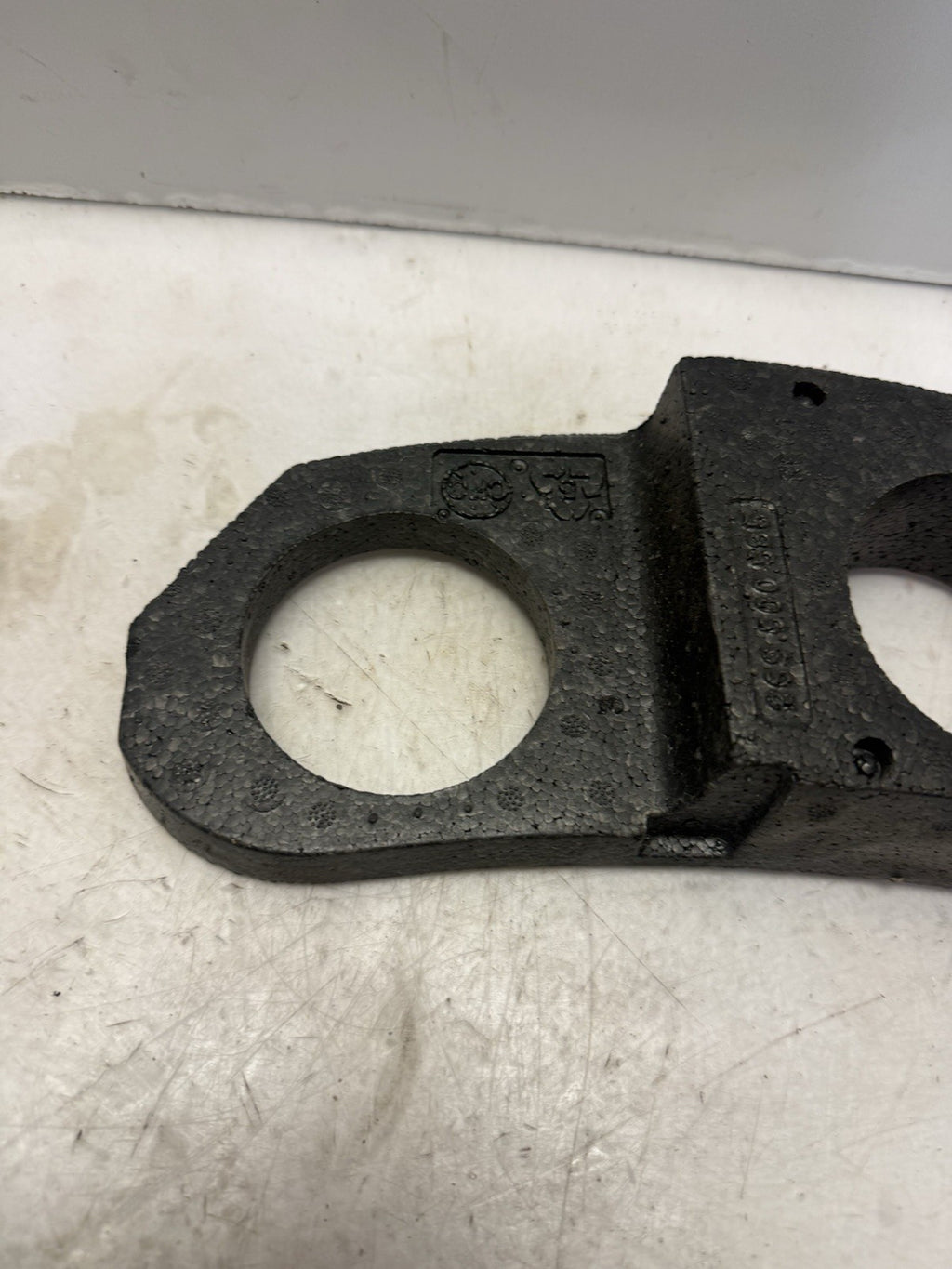 1999-2003 Sea-Doo OEM Foam Gauge Support 269500585 GTX Millennnium LRV 