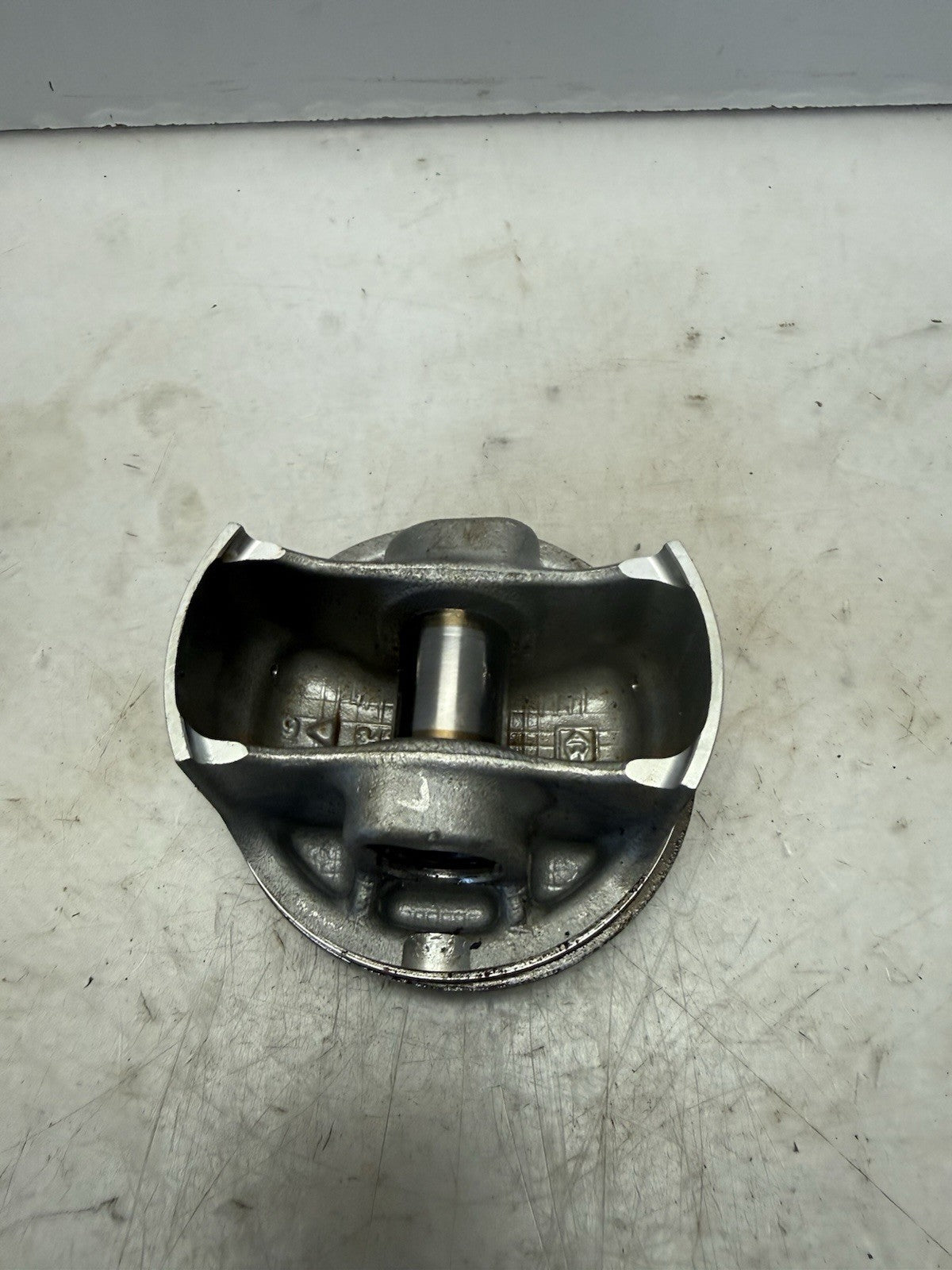 GOOD 2014-2025 Sea-Doo GTI & GTS 90 / SPARK TRIXX 900 OEM STD Piston 420892821