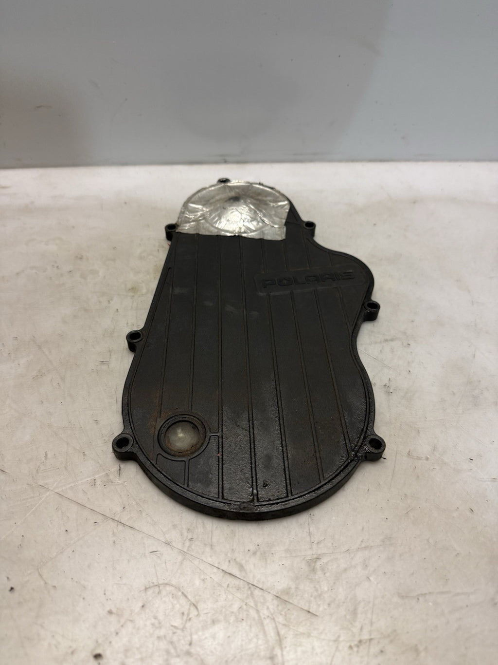 2006-2015 Polaris RMK Switchback Cleanfire Dragon 600 OEM Engine Chaincase Cover