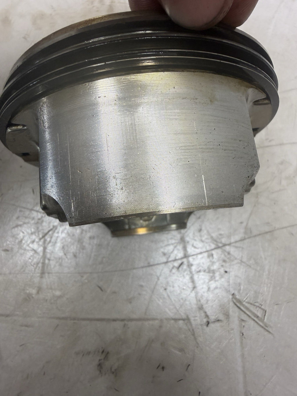 2002-2020 Sea-Doo OEM Piston Ass'y Wake GTI GTX GTS Speedster Challenger