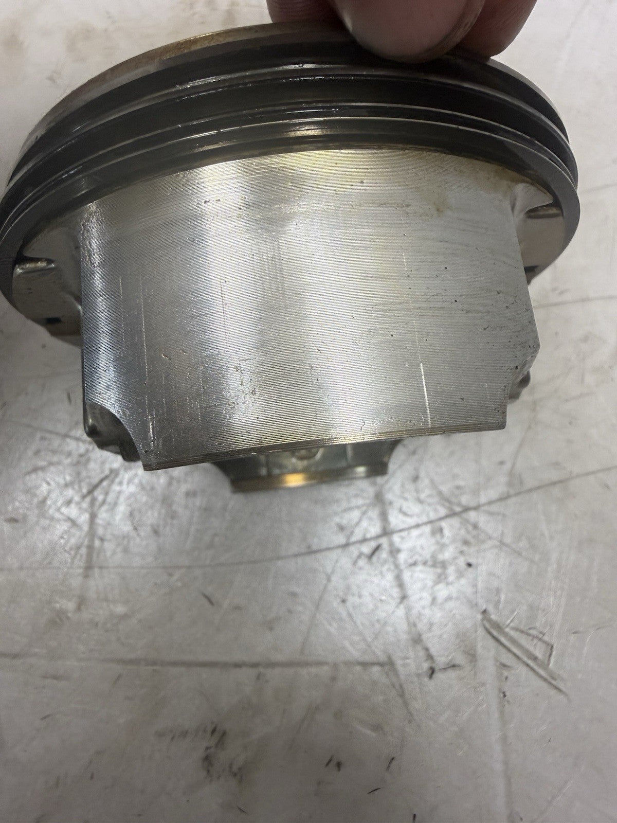 2002-2020 Sea-Doo OEM Piston Ass'y Wake GTI GTX GTS Speedster Challenger