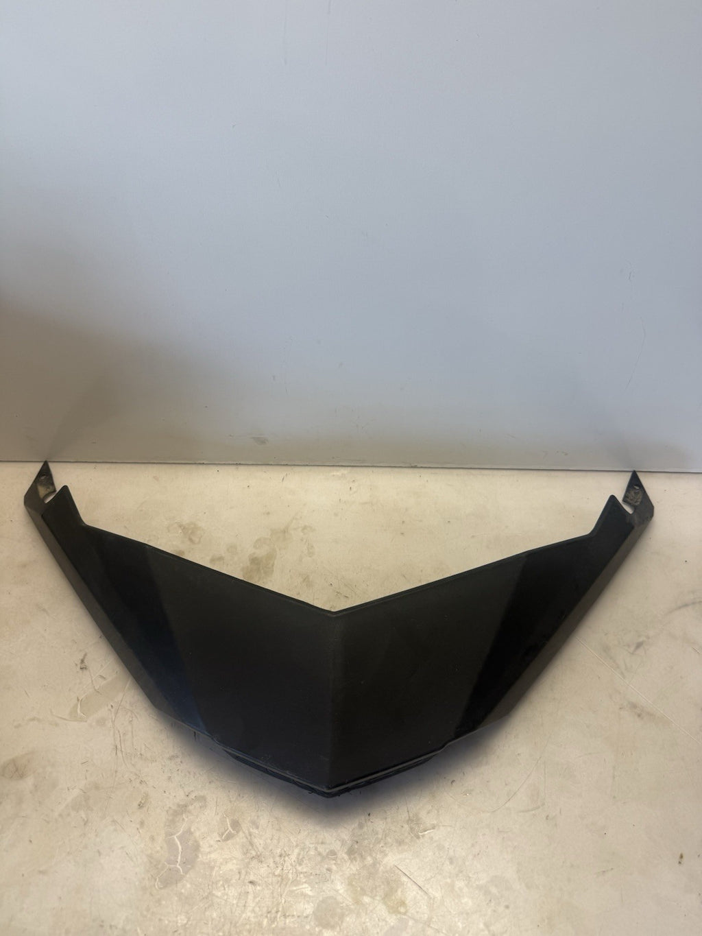 2014-2023 Sea-Doo SPARK 900 HO ACE OEM Front Bumper Nose Guard (Black)