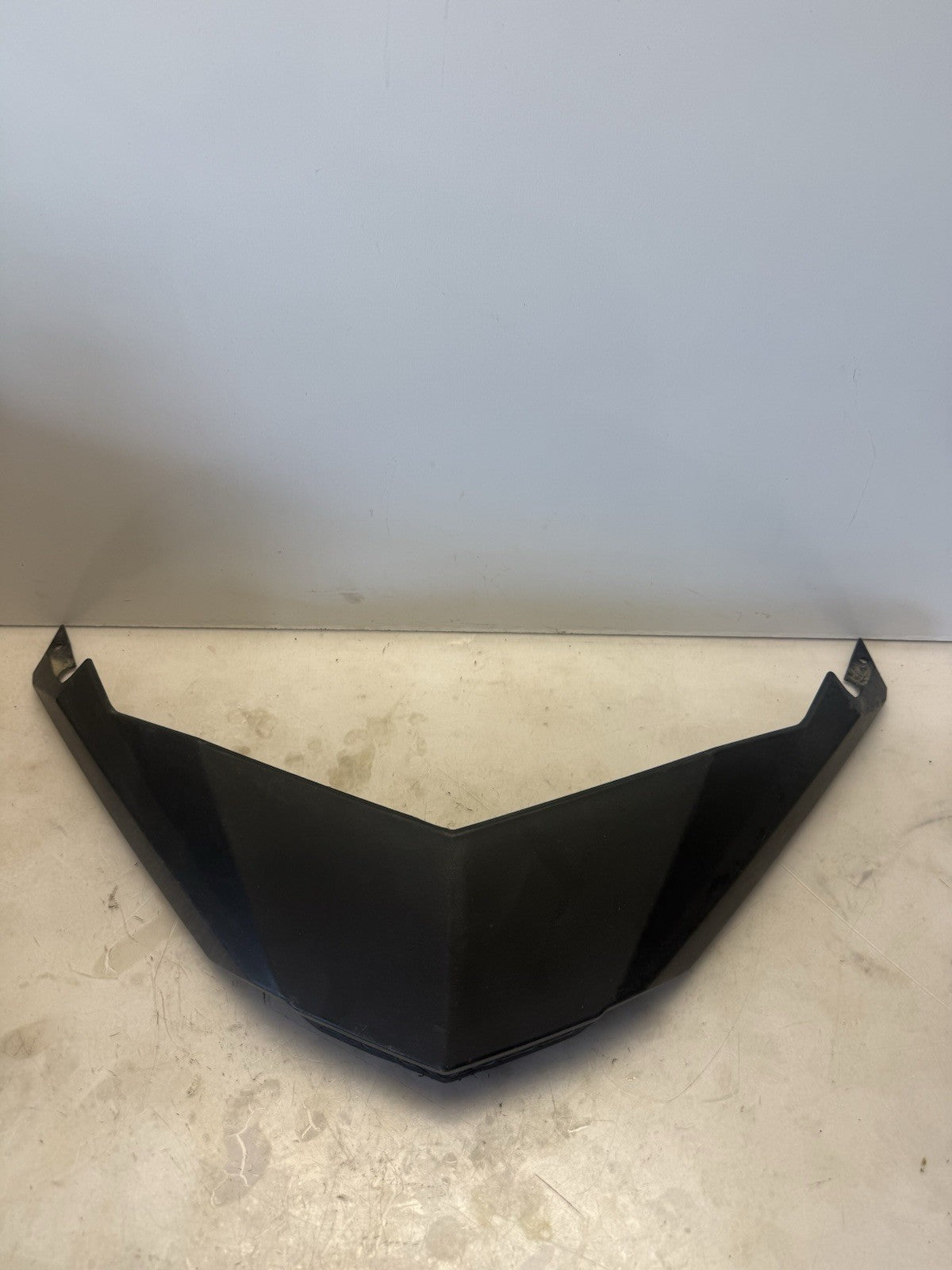 2014-2023 Sea-Doo SPARK 900 HO ACE OEM Front Bumper Nose Guard (Black)