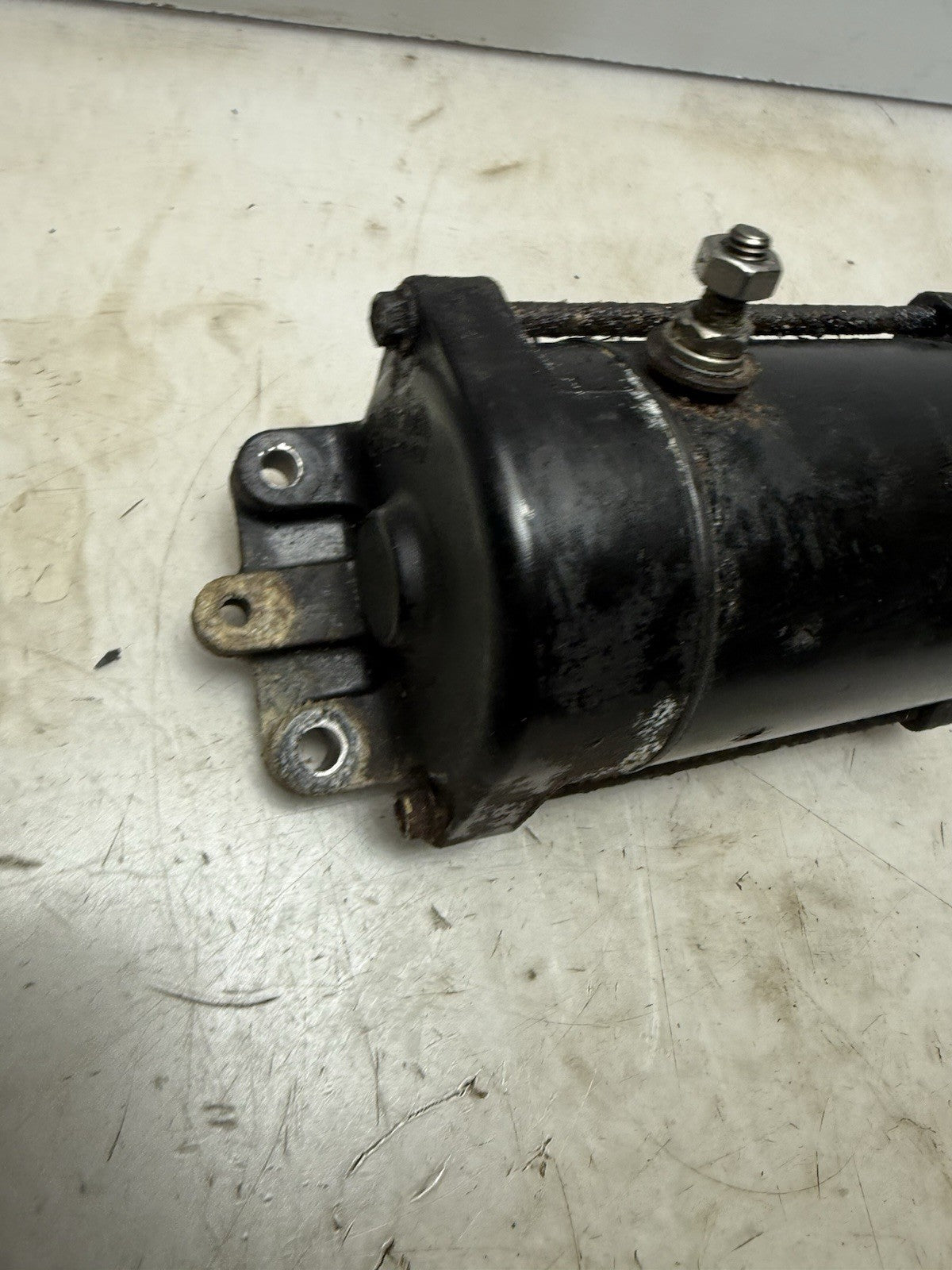 1997-2004 POLARIS SLTX VIRAGE GENESIS SLH SLTH SLX SL 700 1050 1200 OEM STARTER