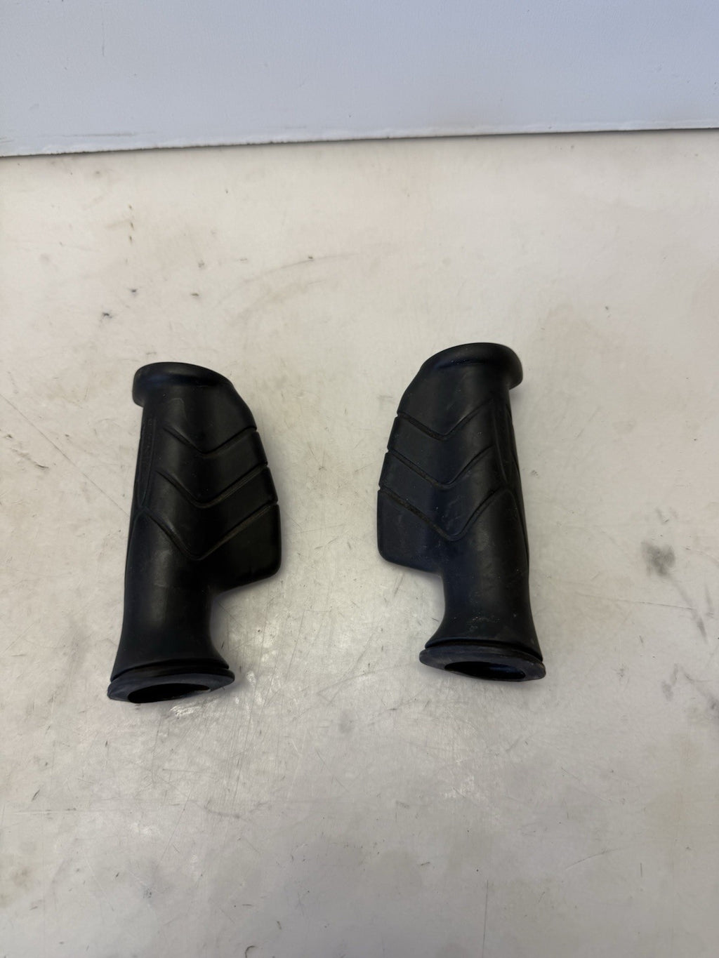 2016-2025 Sea-Doo GTX 230 Wake 170 RXT X 300 Spark 900 OEM Handlebar Grip Set