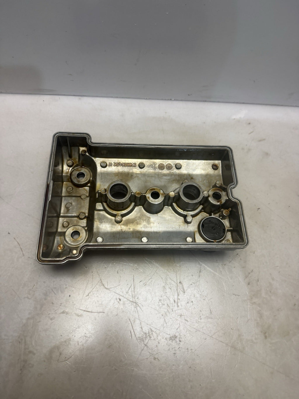 2013-2026 Polaris Ranger XP 1000 NSTR OEM Cylinder Head Valve Cover 5634650