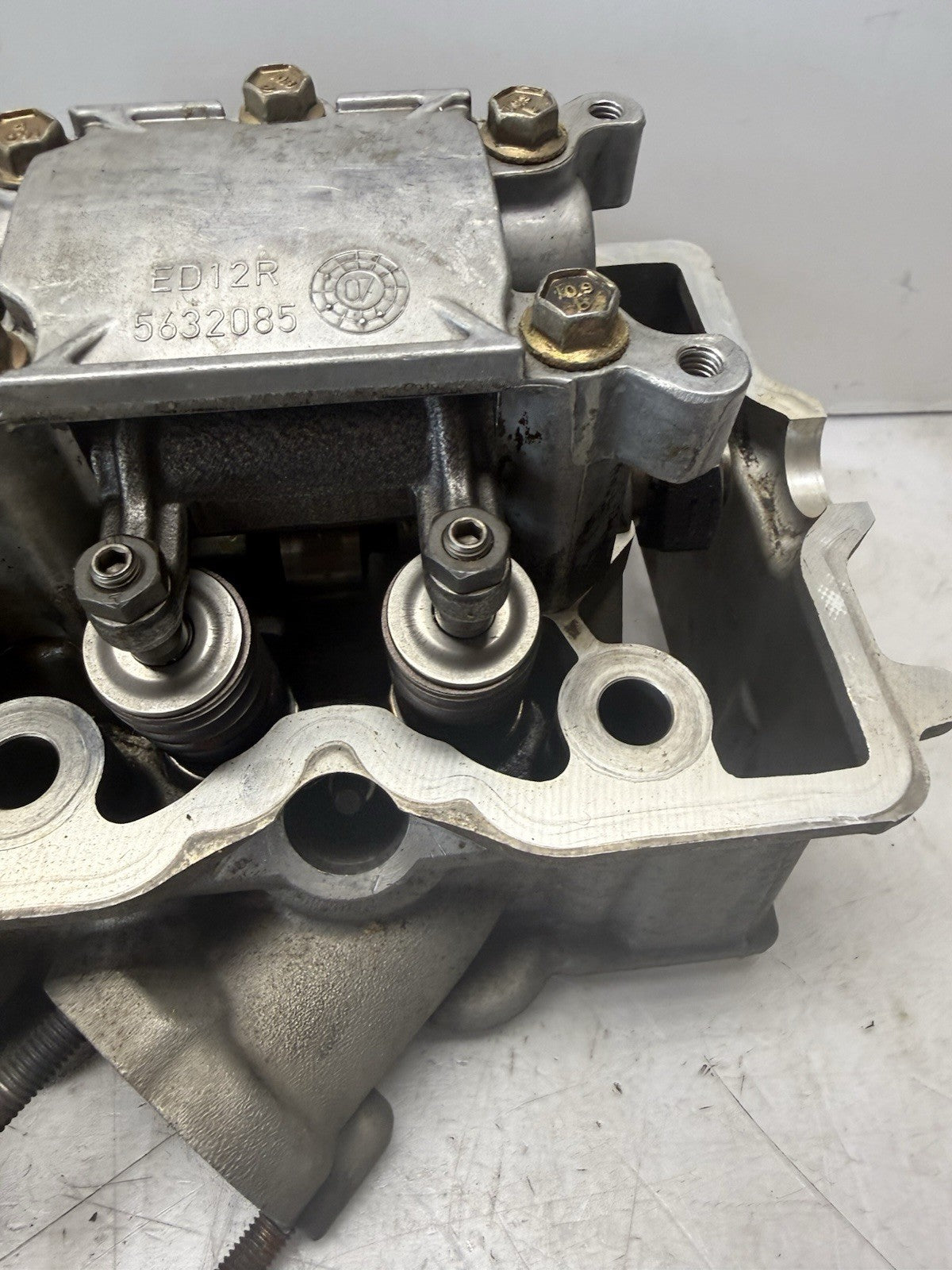 2009-2011 Polaris Sportsman XP 850 OEM Cylinder Head Ass’y
