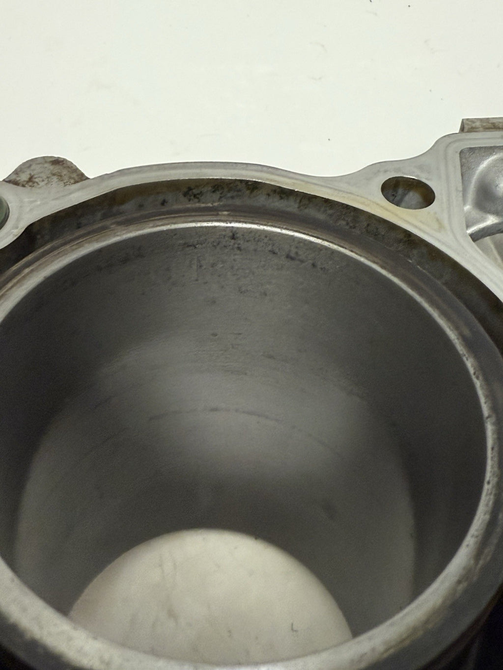 2003-2024 Yamaha Grizzly Wolverine Kodiak 450 OEM Cylinder Jug