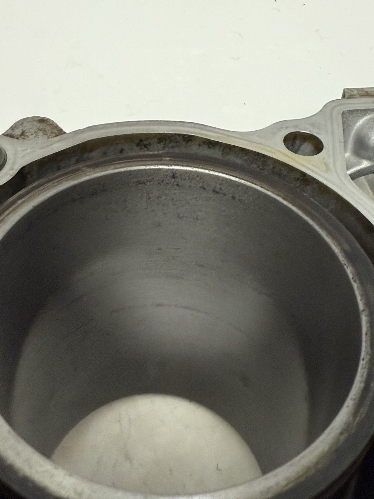 2003-2024 Yamaha Grizzly Wolverine Kodiak 450 OEM Cylinder Jug