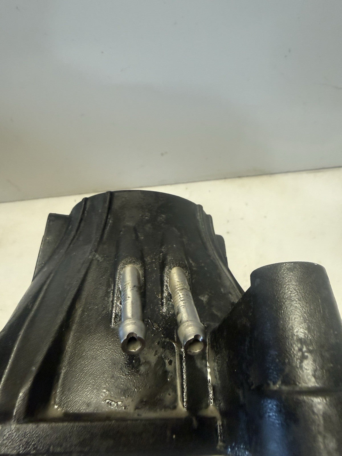 1994-1995 POLARIS SL 750 SLT 750 OEM Jet Pump Nozzle Venturi 1350008