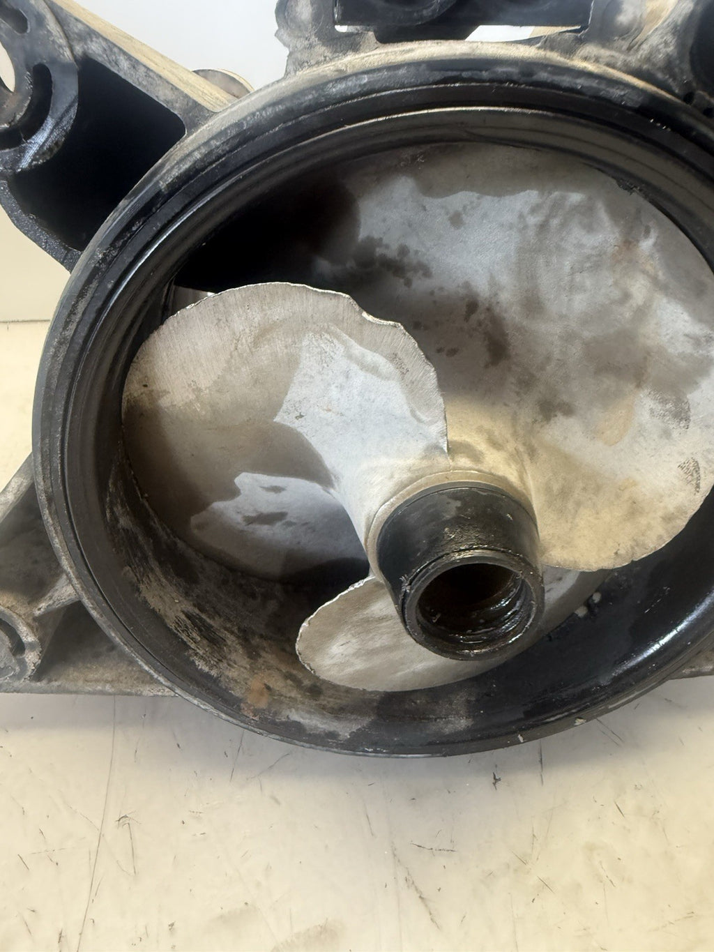 1999-2001 Sea-Doo GS 720 OEM Propulsion Jet Pump Impeller Ass’y