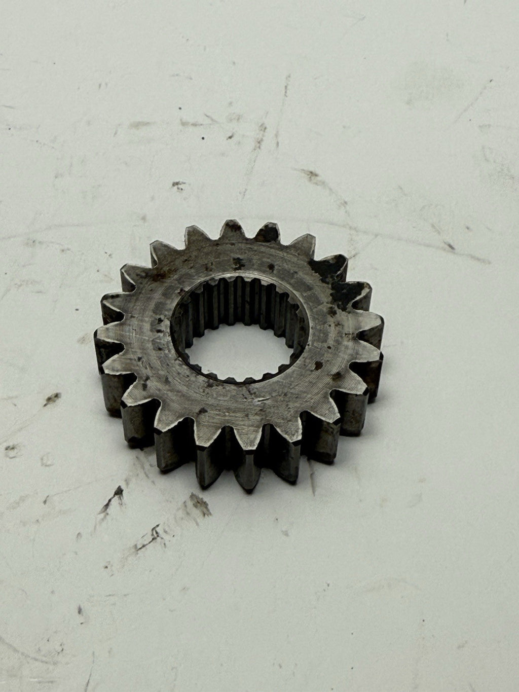 2001 - 2025 Kawasaki KX 85 OEM Crankshaft Primary Drive Spur Gear