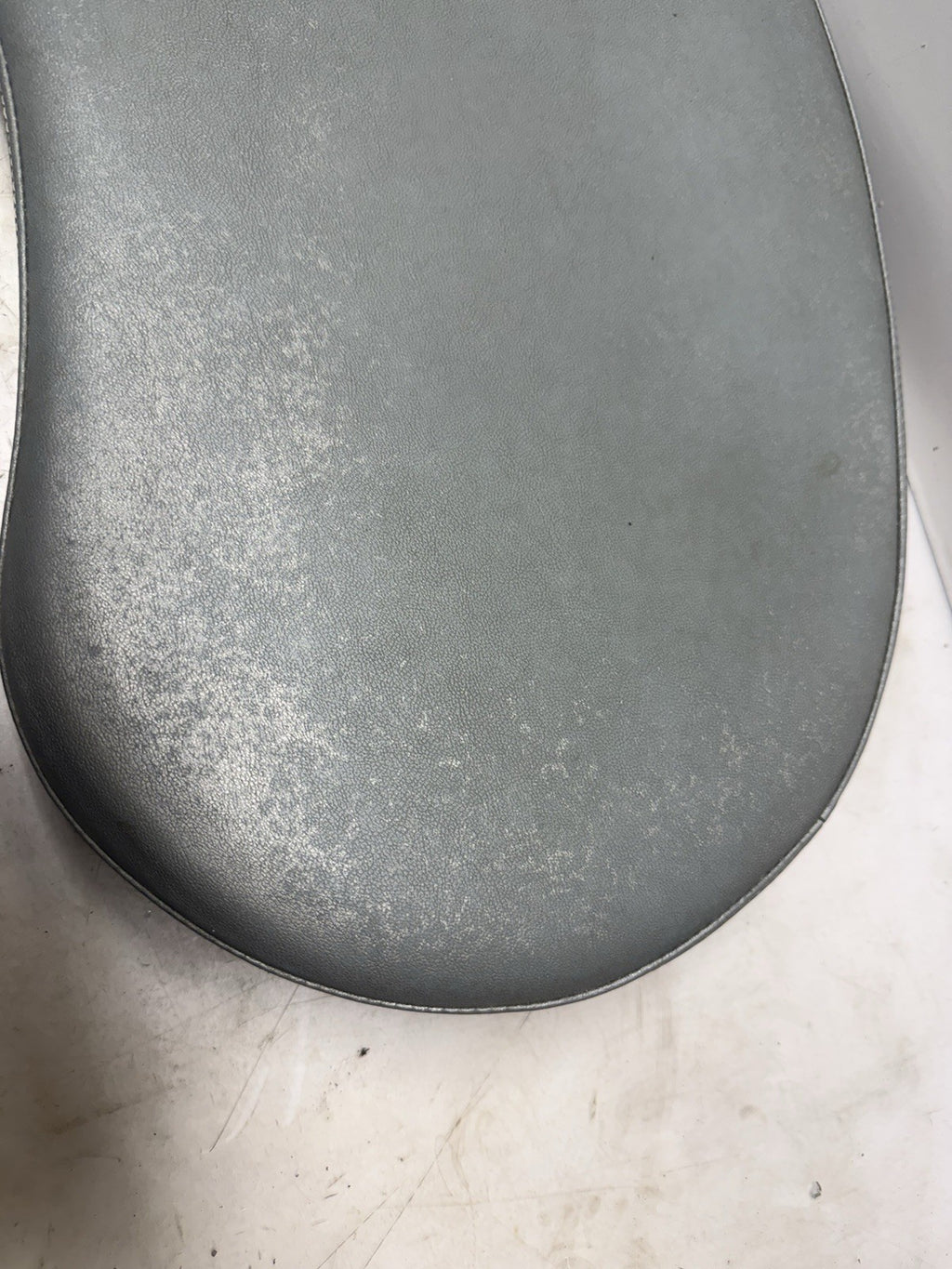 1997 Sea-Doo Speedster 720 OEM Front Seat Bottom Pad Grey