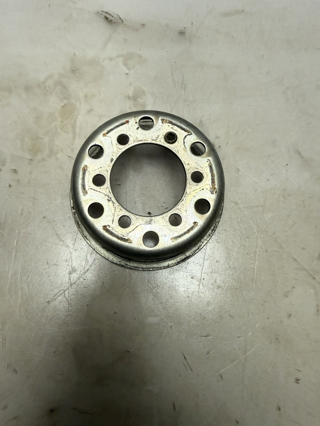2005-2024 Polaris Assault Dragon Pro RMK OEM Engine Pull Start Recoil Pulley