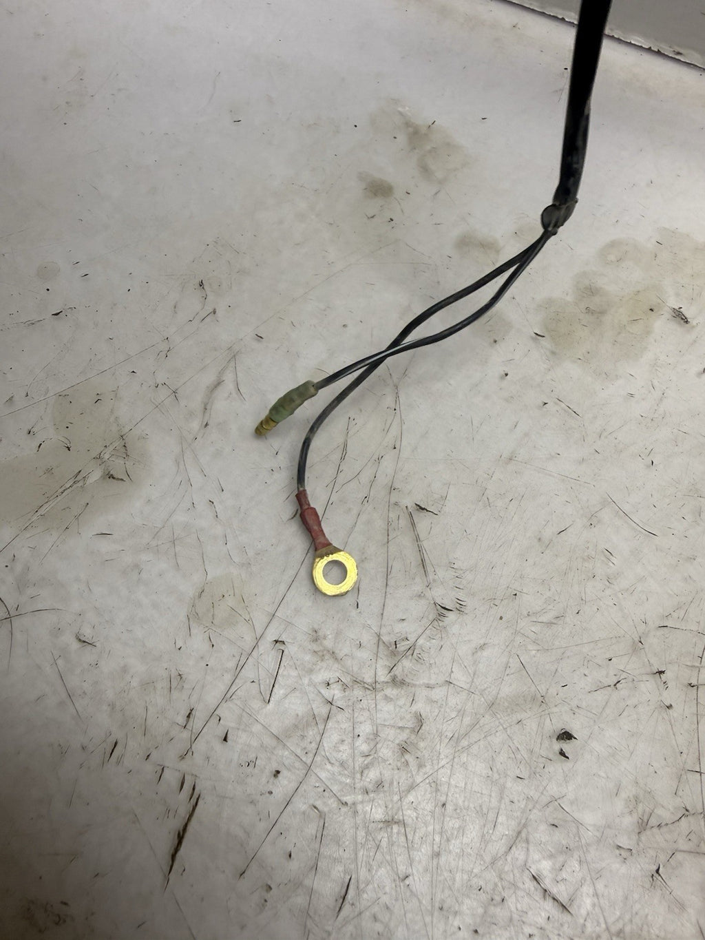 KX65 KILL SWITCH ENGINE STOP BUTTON GENUINE OEM KAWASAKI KX RM 65 (2002-2022)