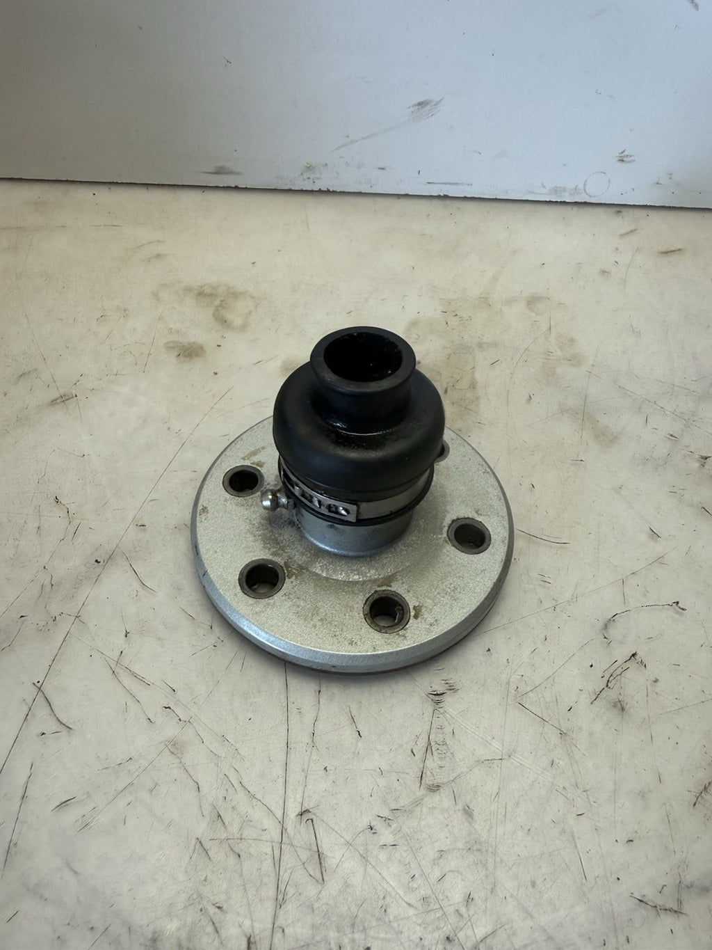 1998-2006 Sea-Doo OEM PTO Coupling Flange Assembly 290958122 GSX Limited GTX RX