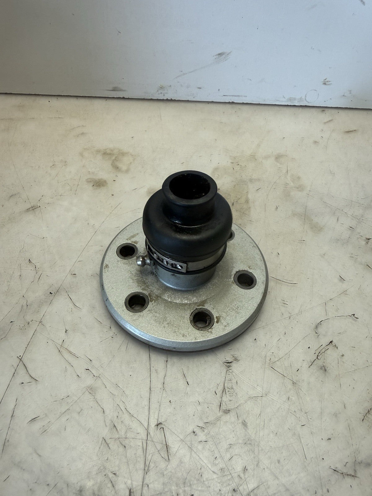 1998-2006 Sea-Doo OEM PTO Coupling Flange Assembly 290958122 GSX Limited GTX RX