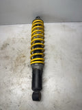 2002-2004 Ski-Doo Summit 700 OEM Front Suspension Shock Absorber YELLOW
