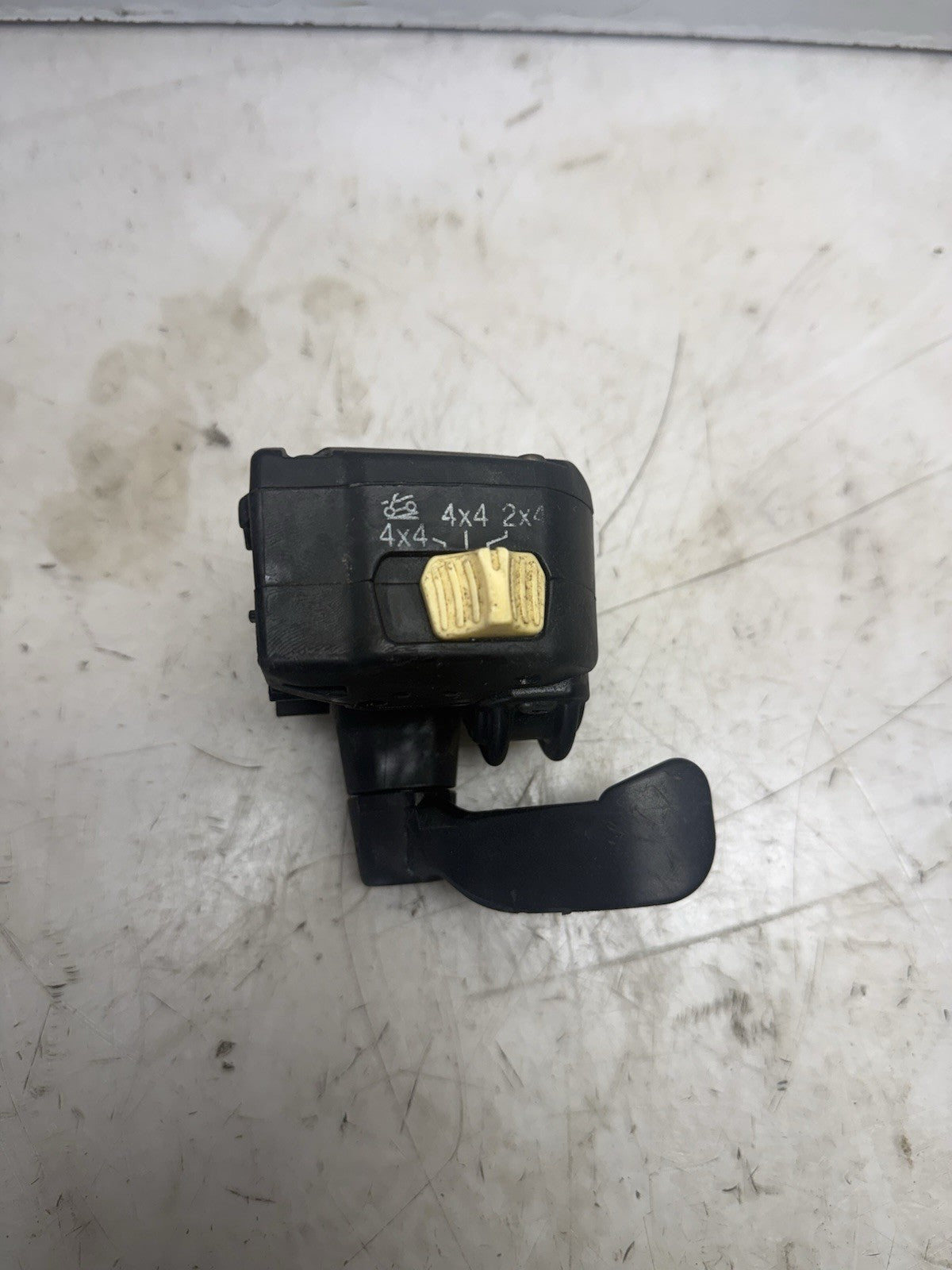 2009-2026 Polaris Sportsman 1000 850 570 500 OEM Thumb Throttle Ass’y