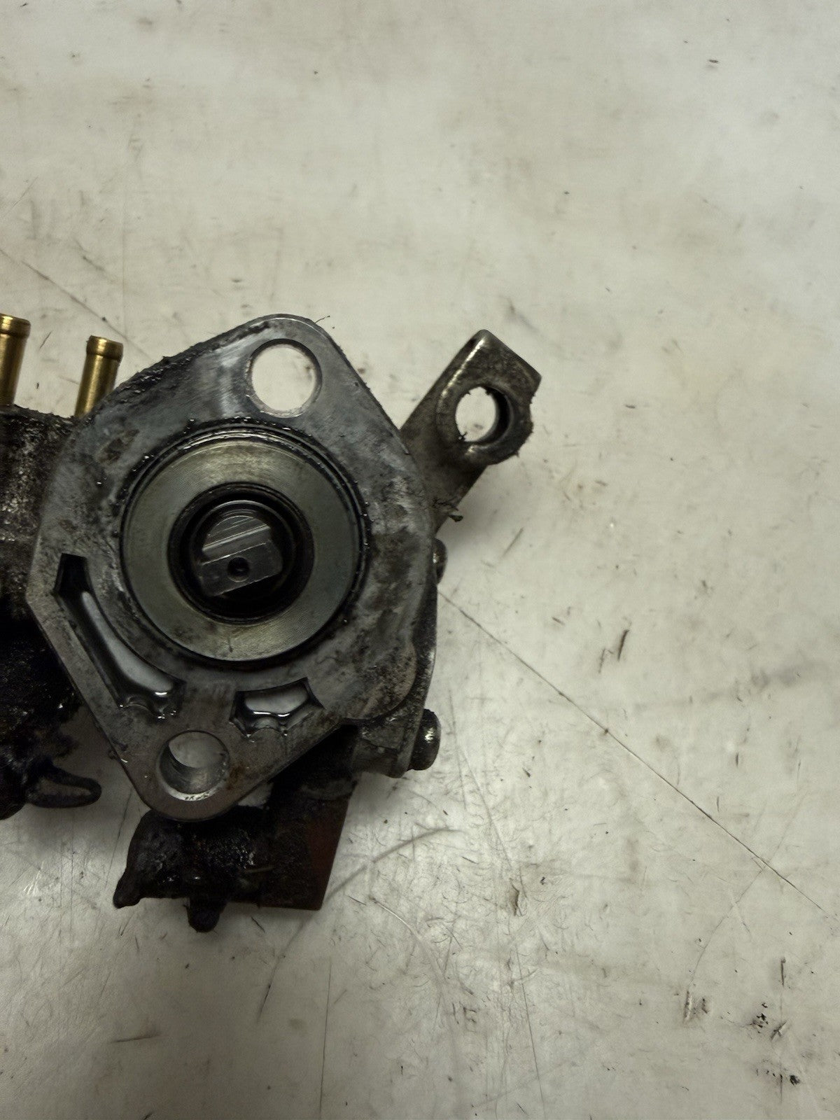 2007-2017 Polaris IQ RMK Dragon 700 OEM Engine Motor Oil Injection Pump Ass'y