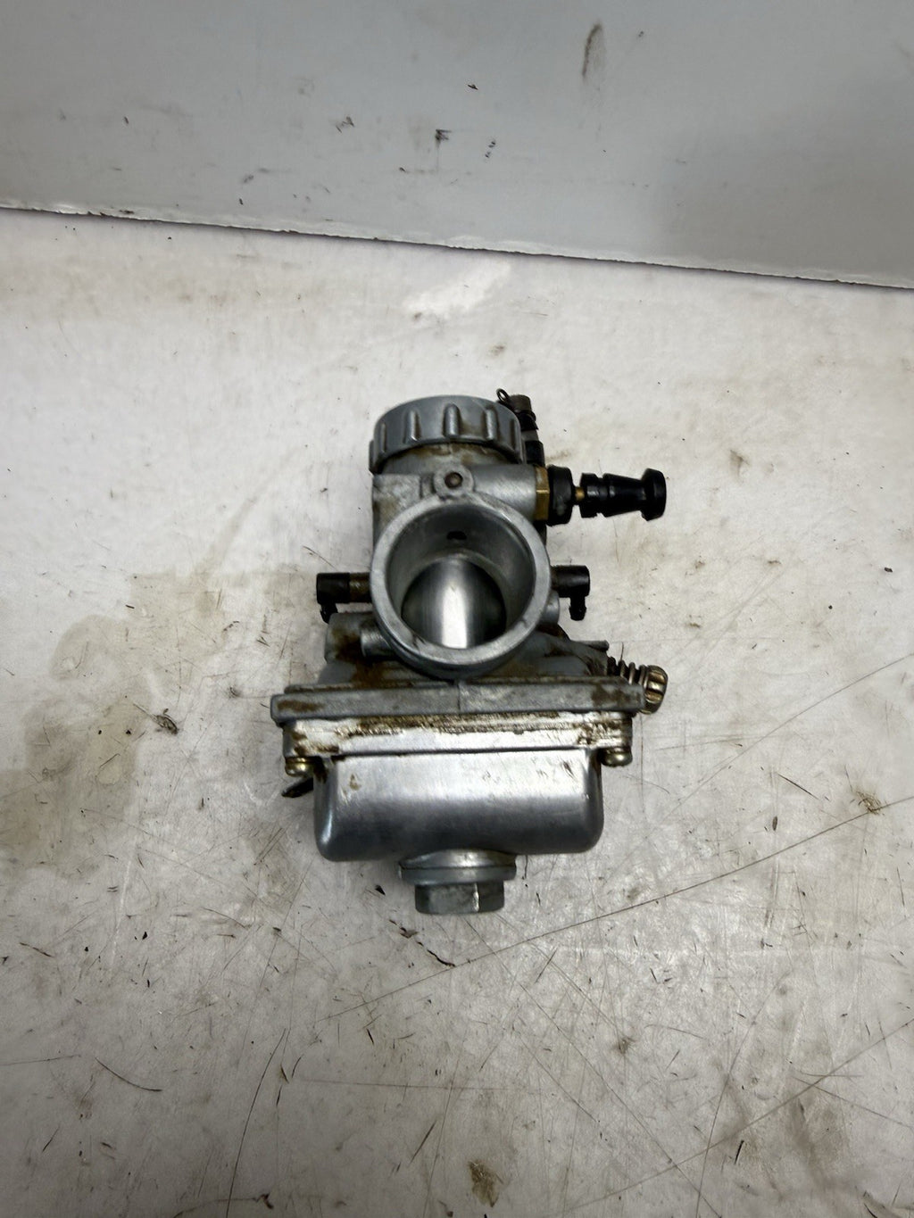 2002-2007 KAWASAKI KX65 OEM MIKUNI CARBURETOR CARB 15003-1669