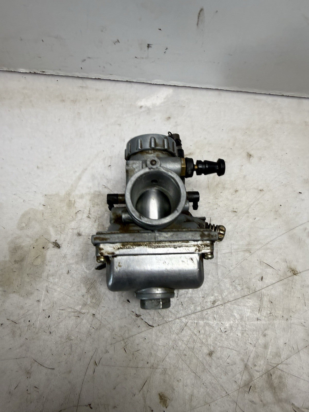 2002-2007 KAWASAKI KX65 OEM MIKUNI CARBURETOR CARB 15003-1669