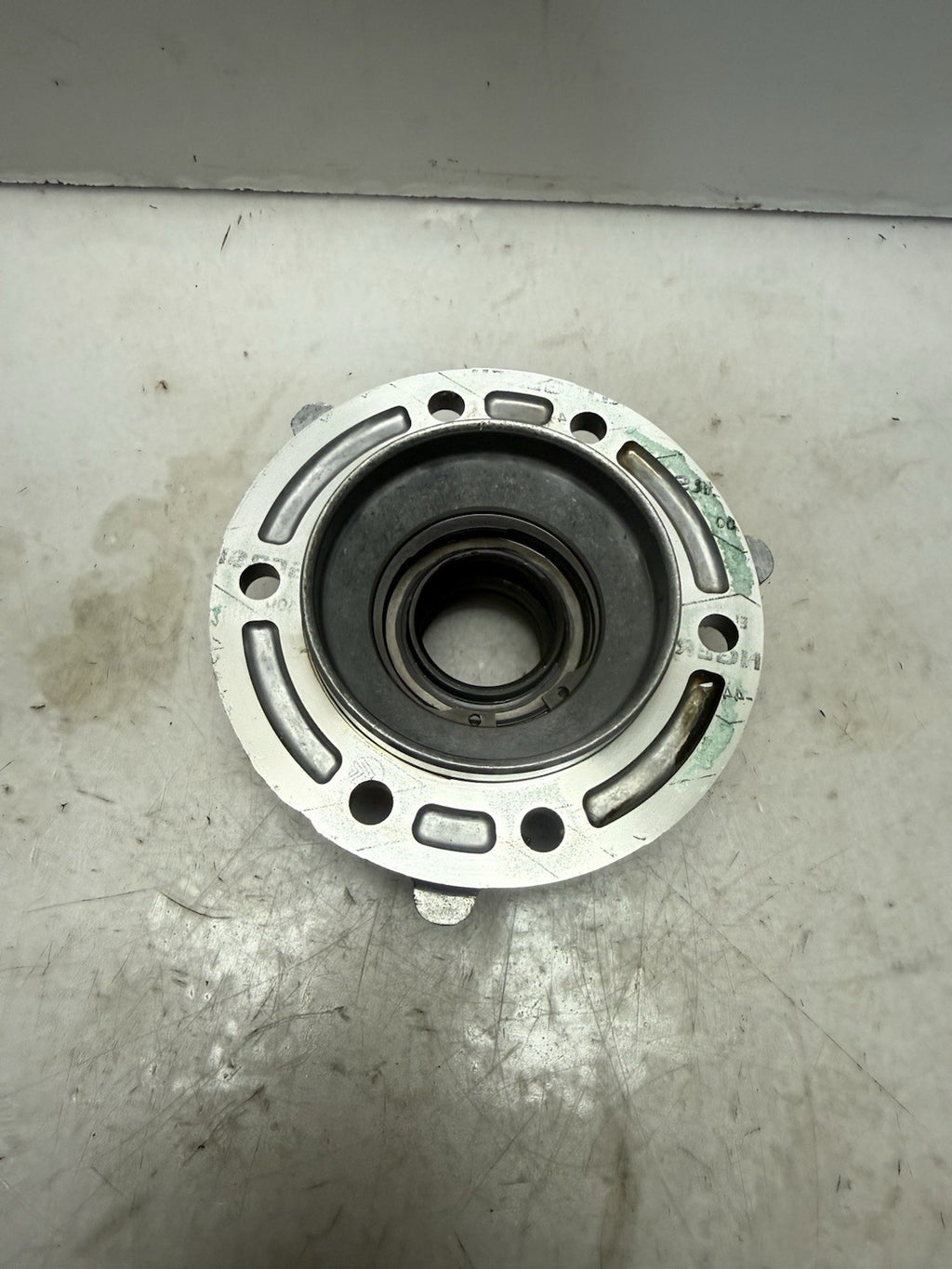 2014-2021 Sea-Doo GTI 90 / SPARK Trixx 900 OEM PTO Cover 420911681