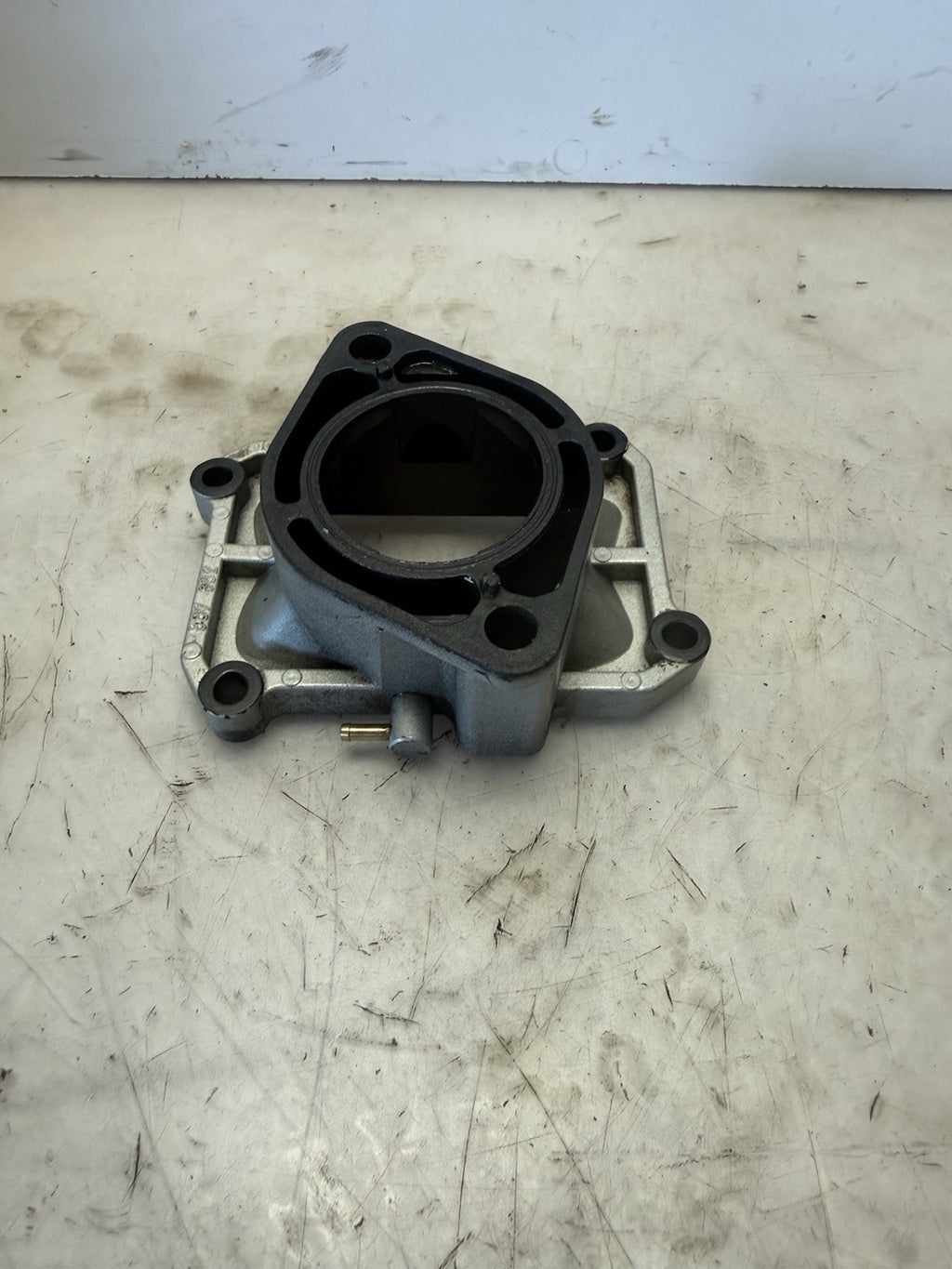 1998-2002 Sea-Doo GTX LTD 947/951 OEM Intake Manifold Carb Adapter 290867833