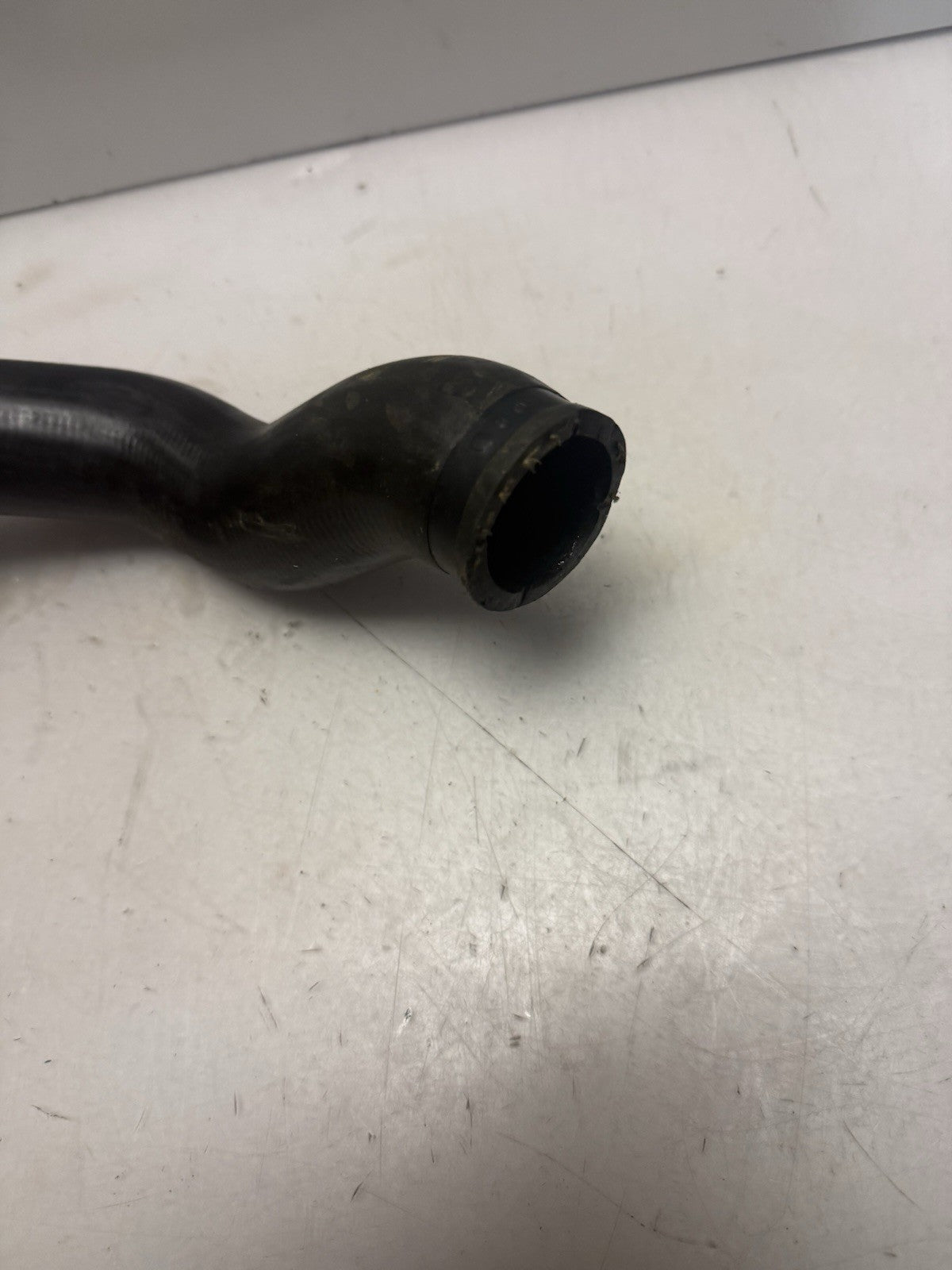 2003-2012 Sea-Doo OEM Formed Waterpump Hose 420922822 RXP GTX Speedster Wake