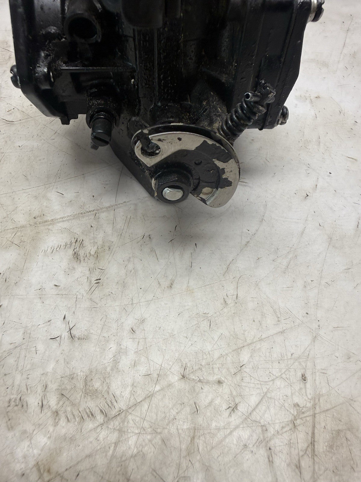 1990-1992 Yamaha WaveRunner III OEM Carburetor Assembly