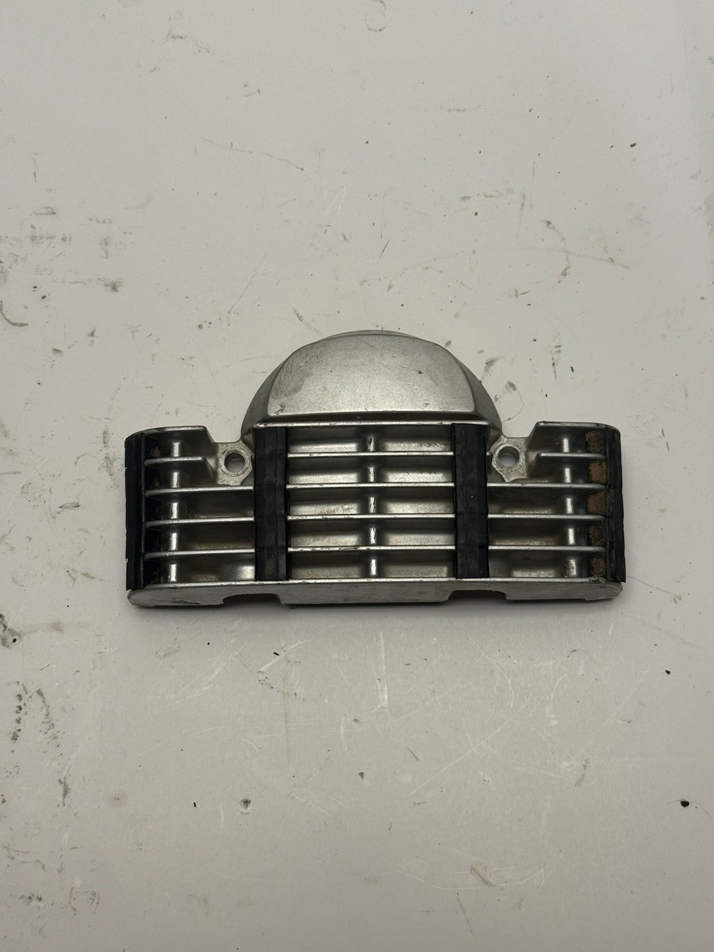 2000-2007 Yamaha TTR125 OEM Timing Chain Cover Cylinder Head Cam Chain Cover