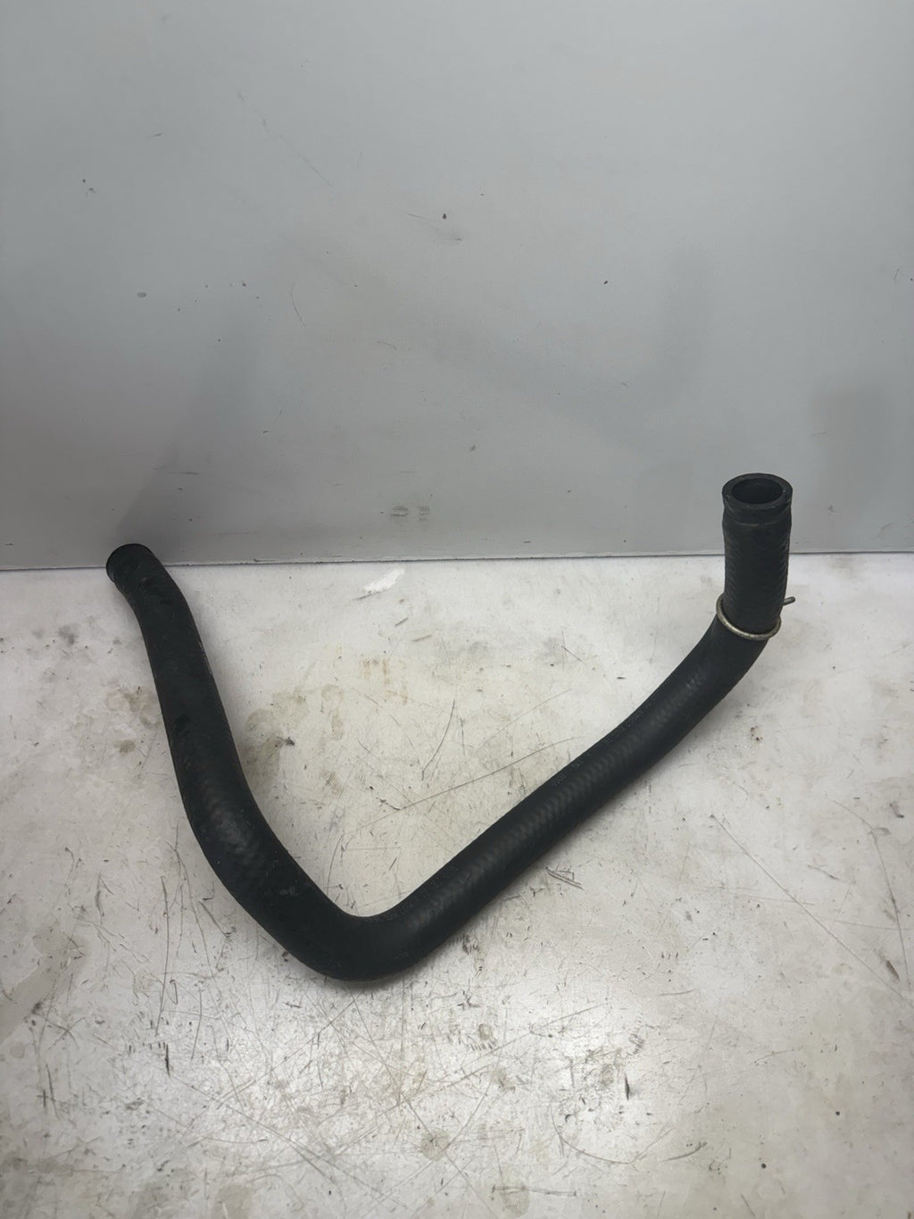 2006-2012 Sea-Doo RXT 215 OEM LH Left Radiator Hose 276000250 276000154