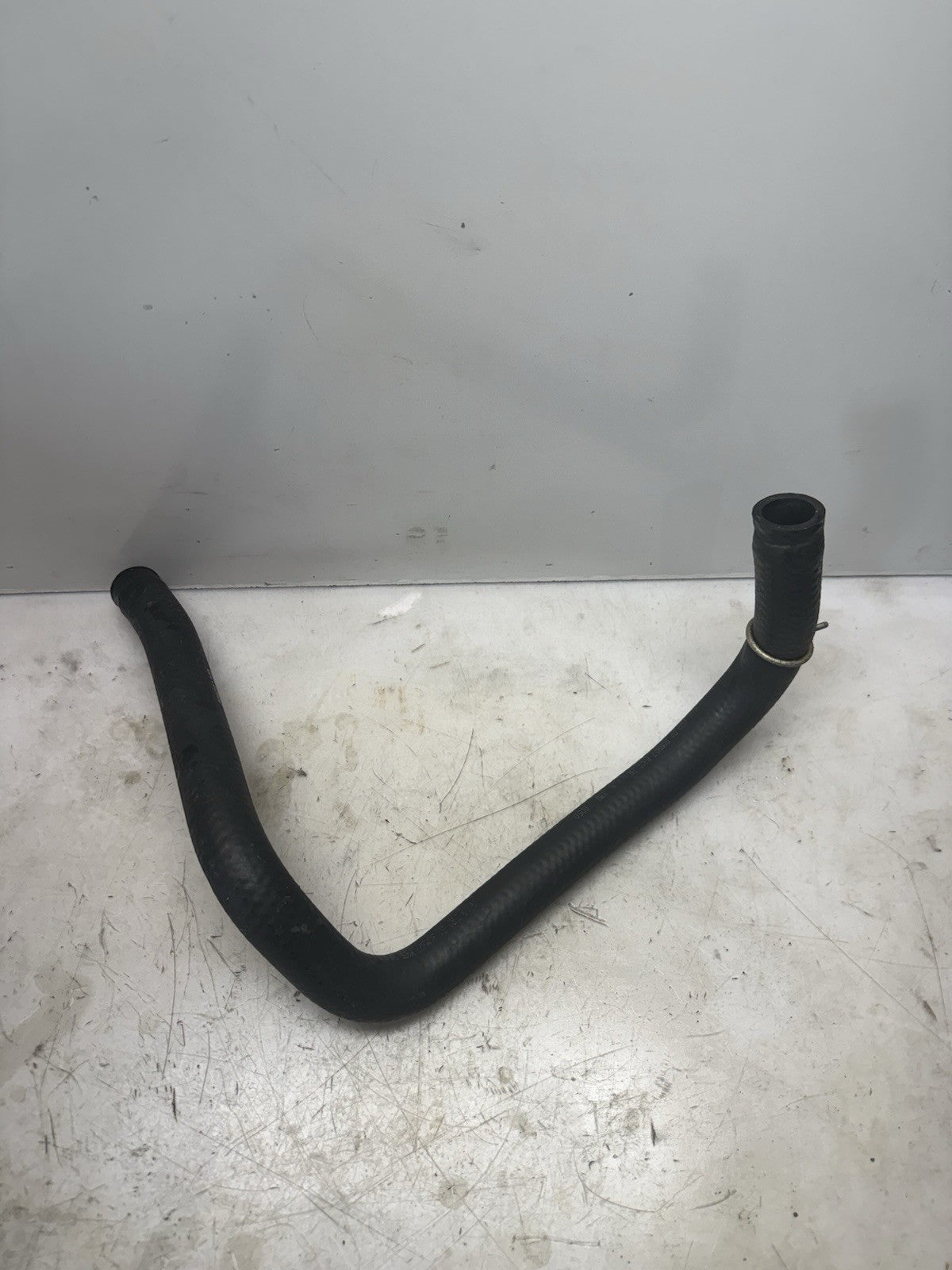 2006-2012 Sea-Doo RXT 215 OEM LH Left Radiator Hose 276000250 276000154