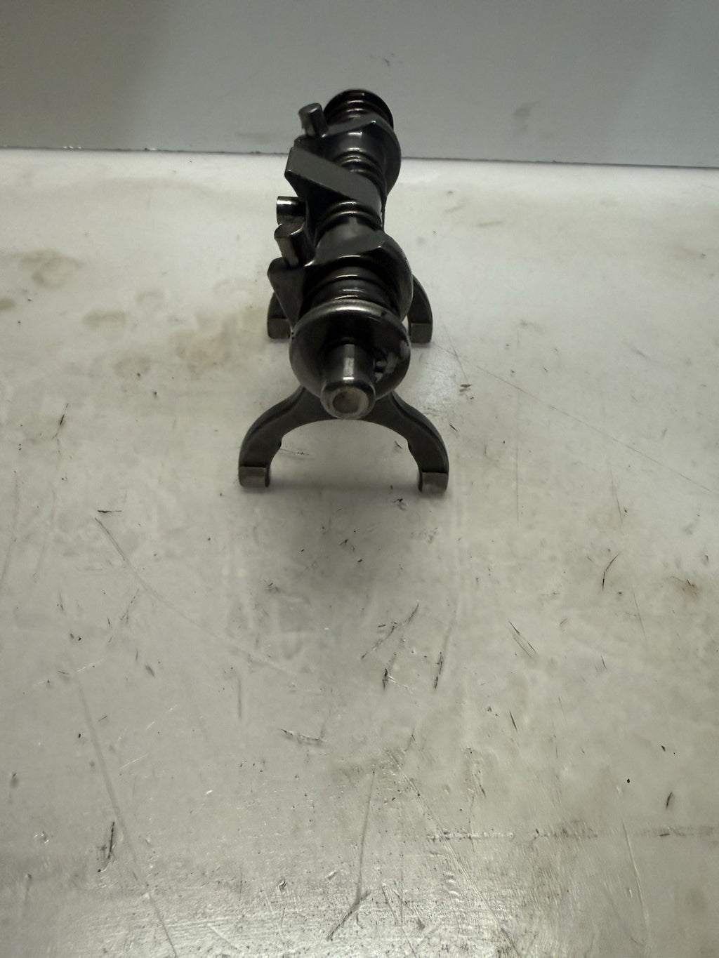 2011-2026 Polaris RZR 570 SUBASSEMBLY, SHIFT FORK (INCLUDES ALL HARDWARE)