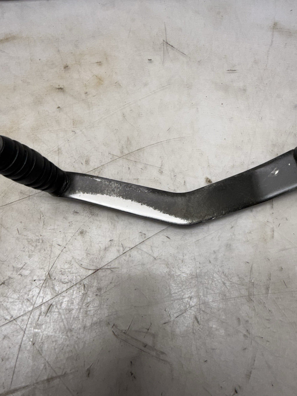 2003-2013 Suzuki LTZ 400 OEM Gear Shift Lever Shifter Ass’y