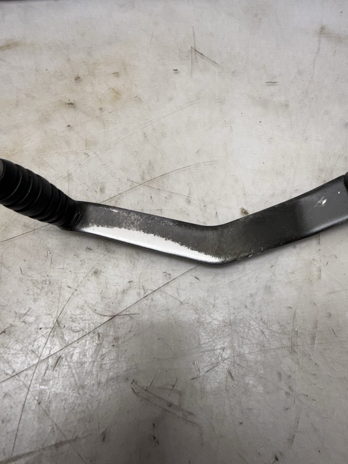 2003-2013 Suzuki LTZ 400 OEM Gear Shift Lever Shifter Ass’y