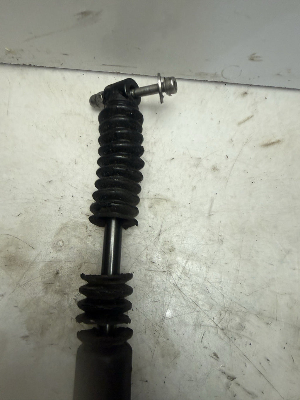 2000-2002 RX DI Sea-Doo OEM Front Storage Compartment Gas Shock Strut Ass'y
