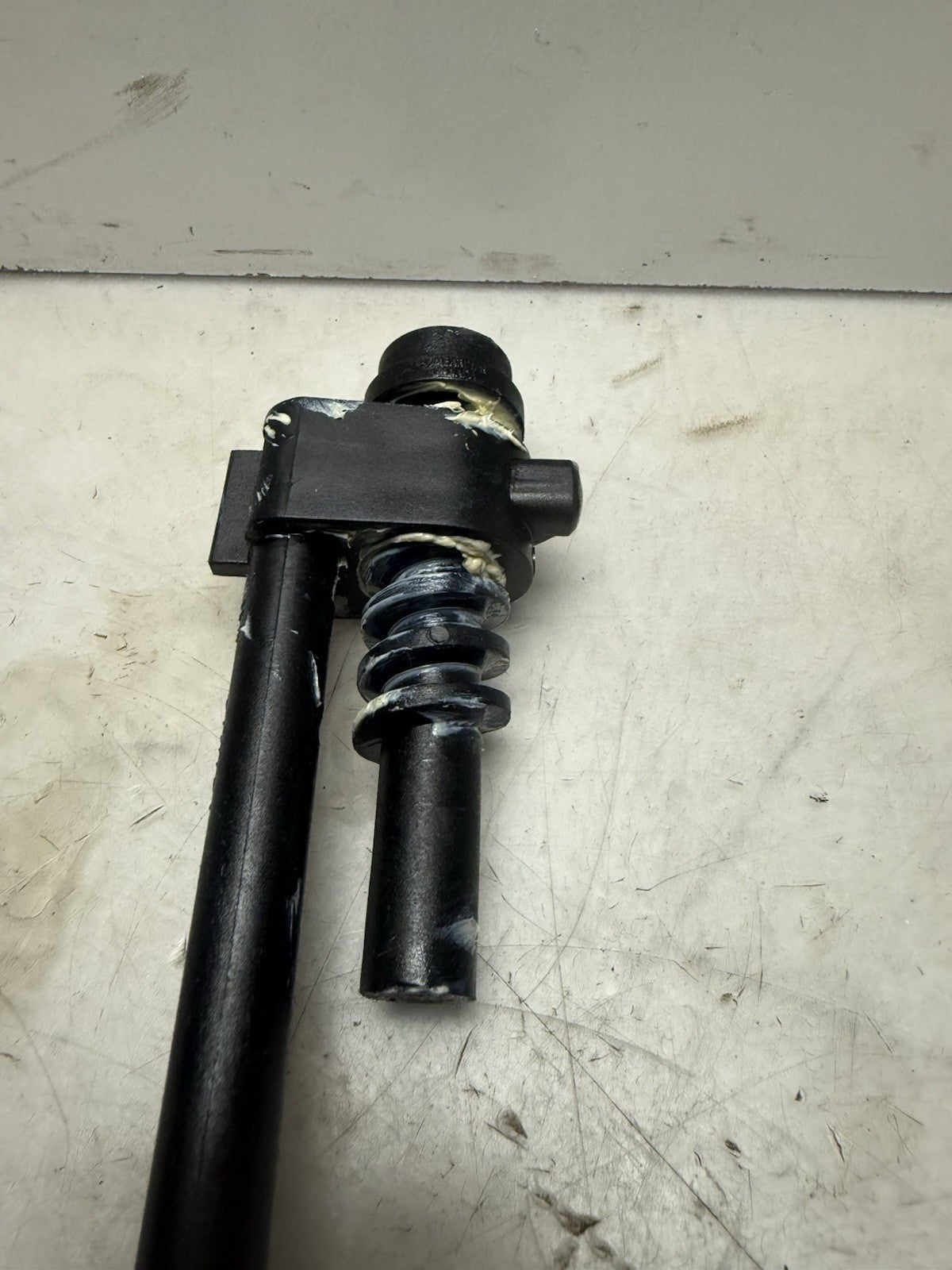 1996-2011 Sea-Doo OEM Trim Slider Rod and Screw GSI GSX SPX RX DI Speedster