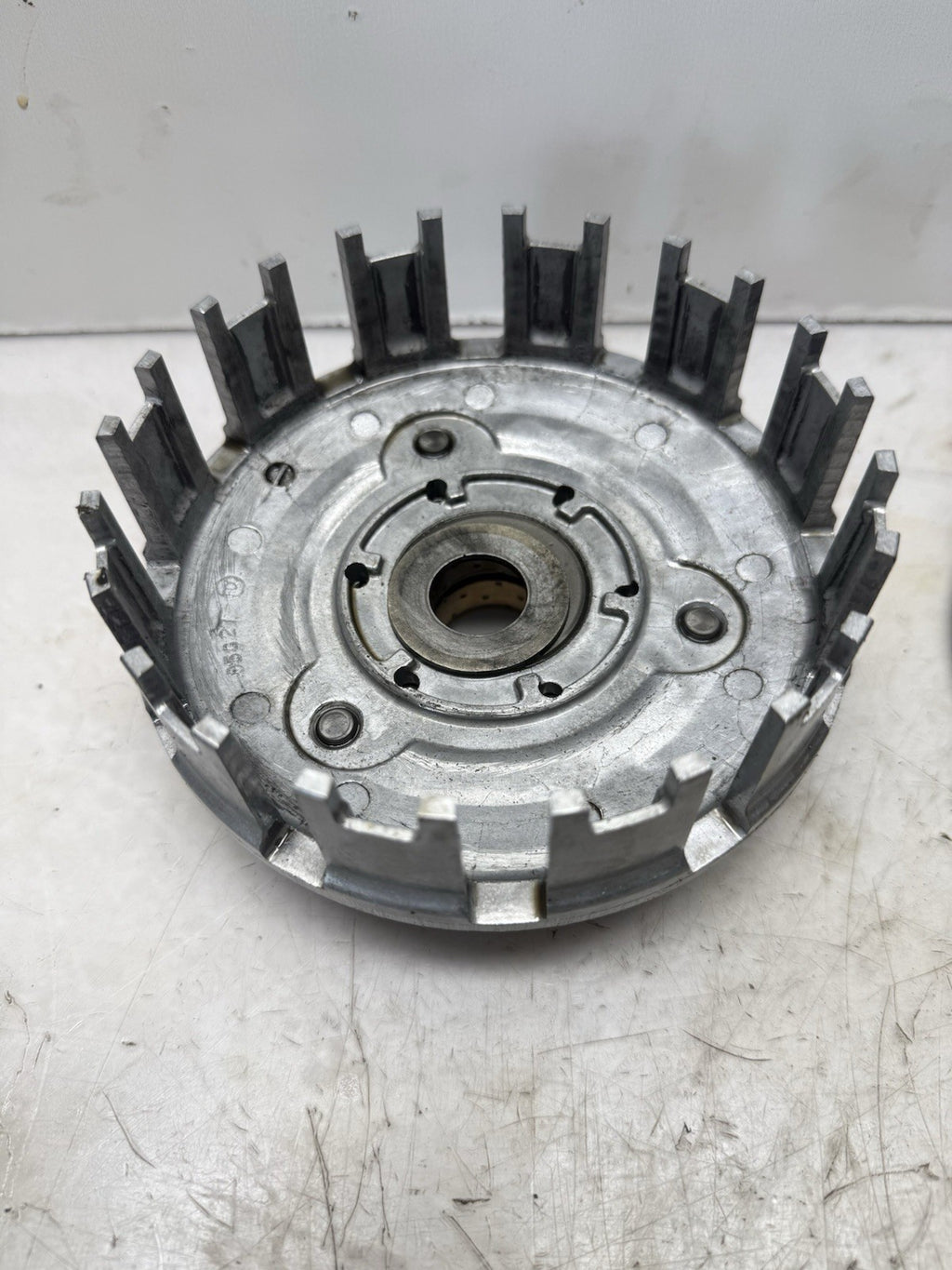2003-2008 Suzuki LTZ400 OEM Primary Drive Clutch Ass’y