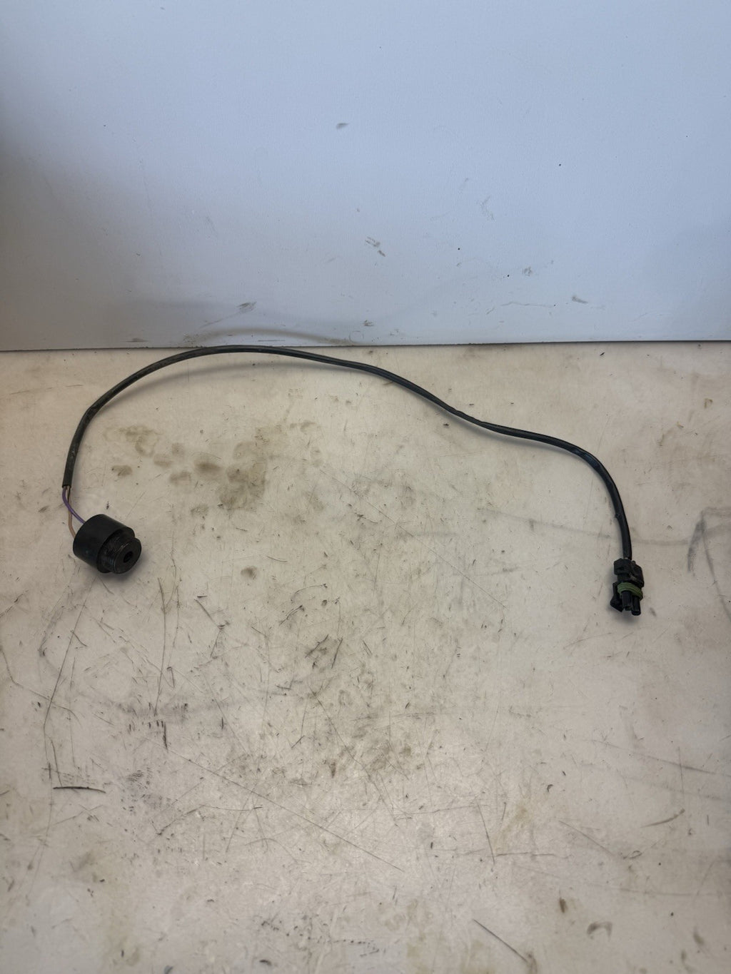 1997-2003 Sea-Doo OEM Warning Beeper Buzzer Freshwater GTI