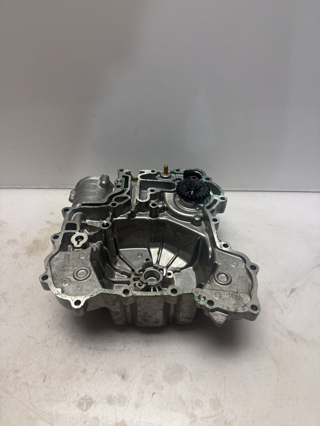 2014-2026 Sea-Doo SPARK Trixx 900 OEM Stator Magneto Housing Cover 420911052