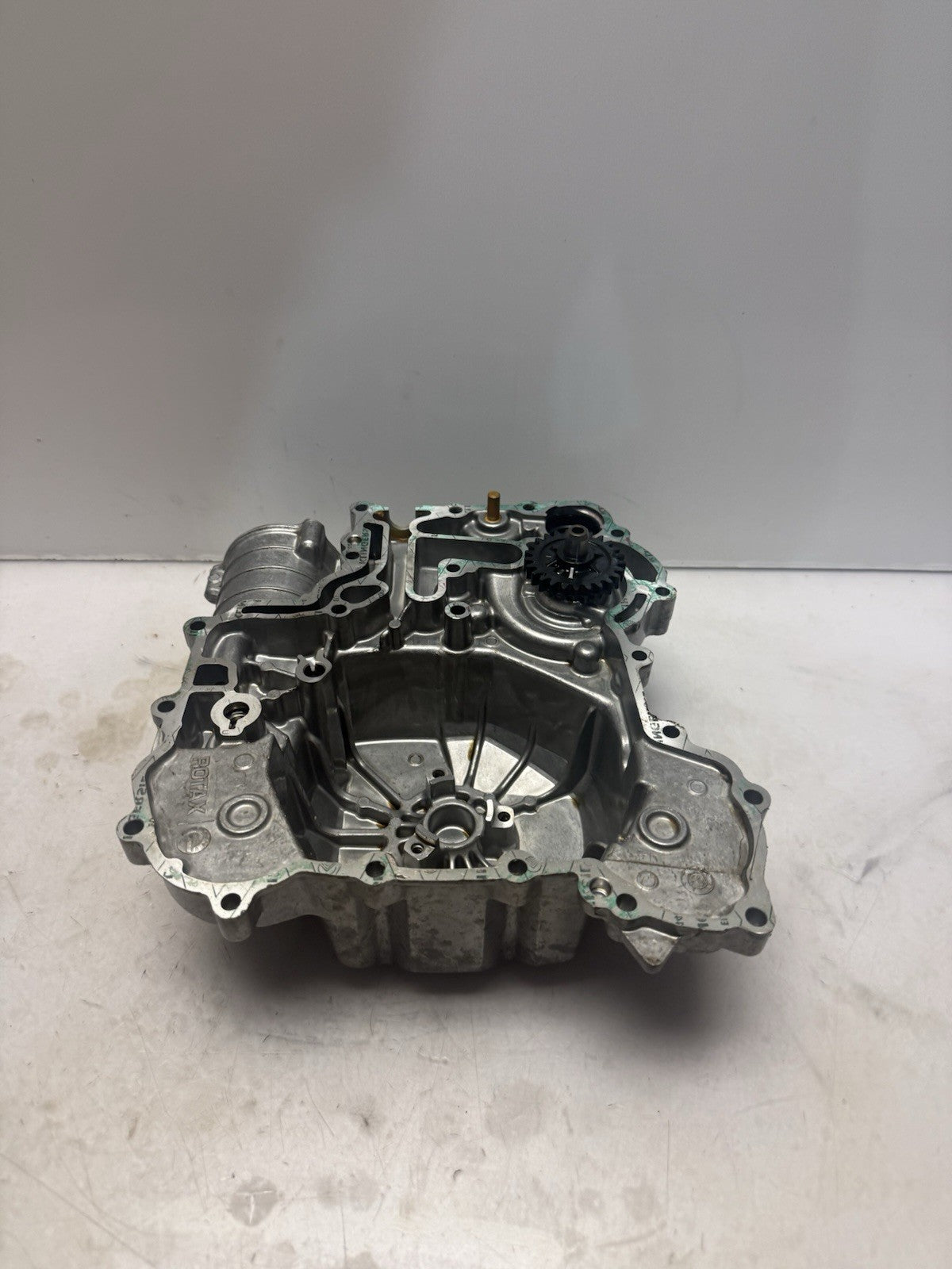 2014-2026 Sea-Doo SPARK Trixx 900 OEM Stator Magneto Housing Cover 420911052