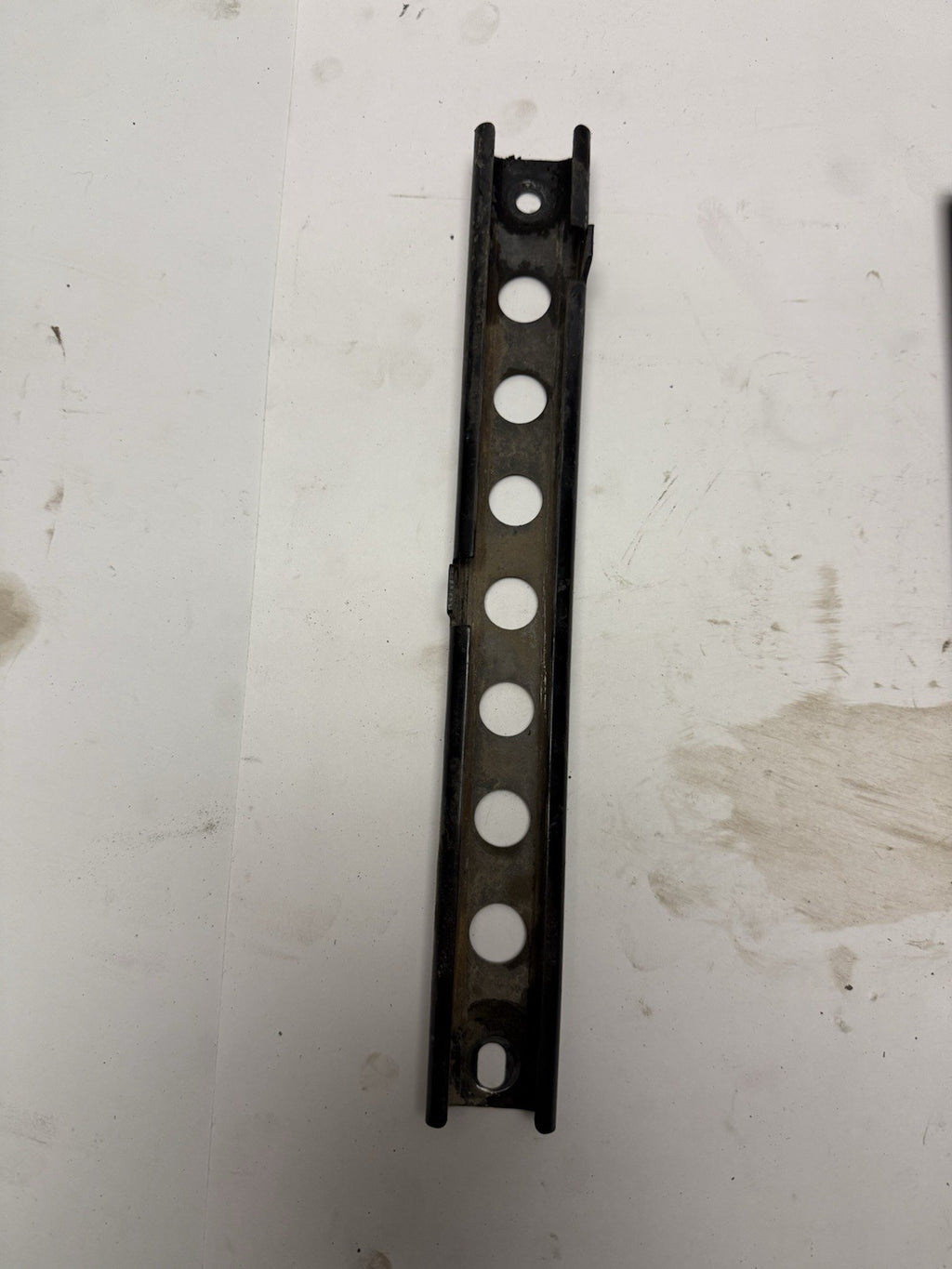 2015 Polaris Sportsman ACE 570 OEM Seat Slider Bracket Mount Set