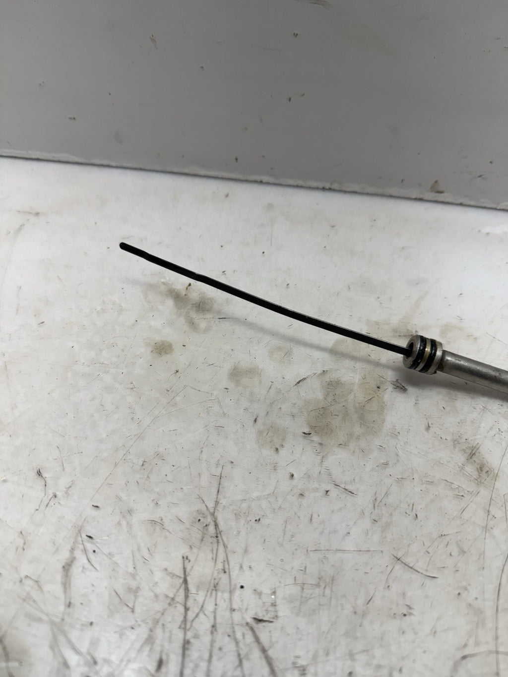 2002-2021 Sea-Doo OEM Oil Level Dipstick Tube Gauge 420956943 GTX Sportster RXP