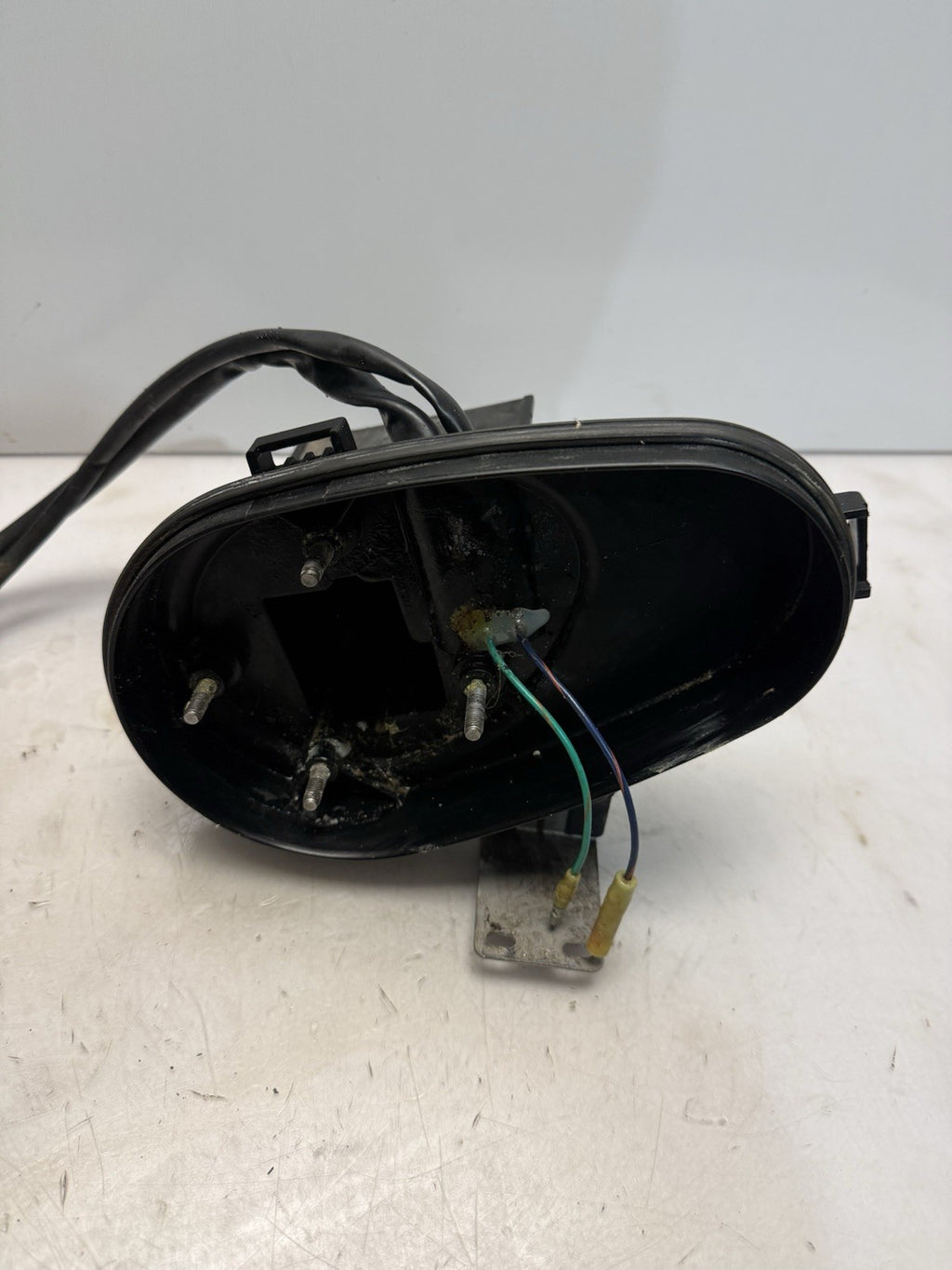 1997-2011 RX DI XP DI RXP Sea-Doo OEM Electrical VTS Trim Motor Housing Box