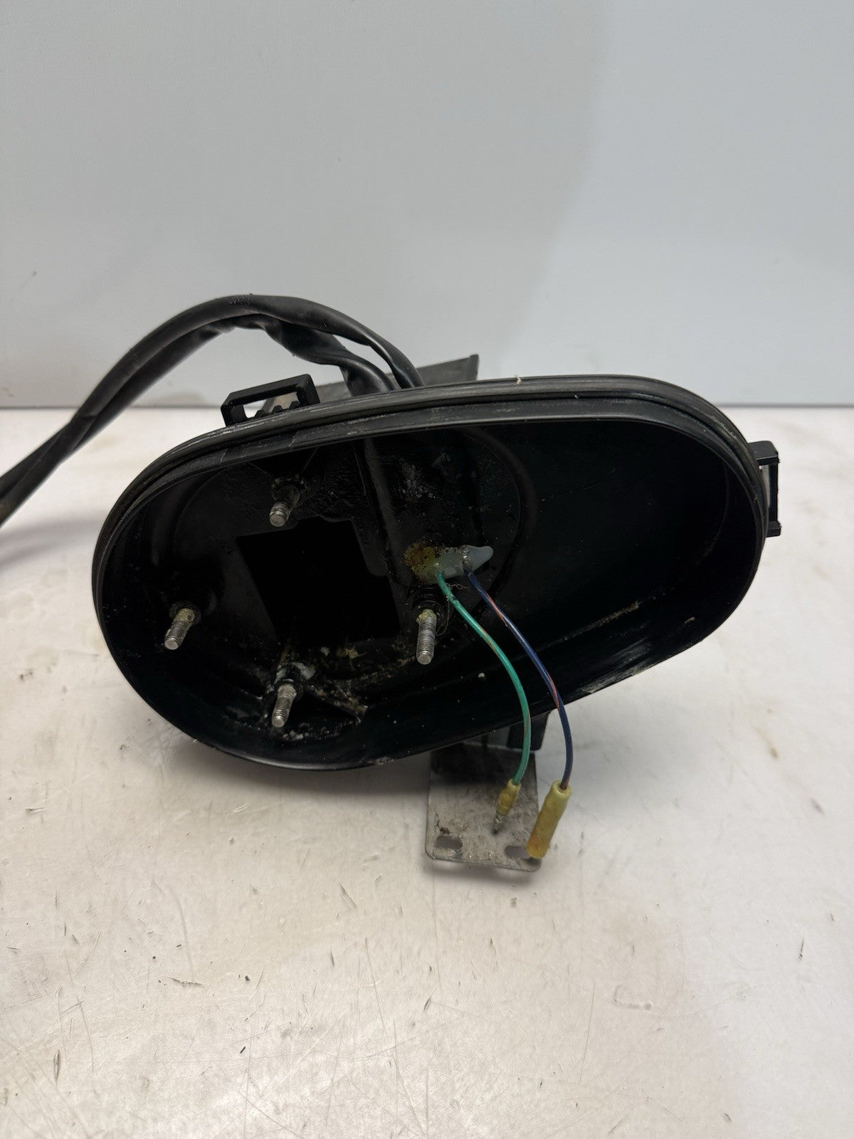 1997-2011 RX DI XP DI RXP Sea-Doo OEM Electrical VTS Trim Motor Housing Box